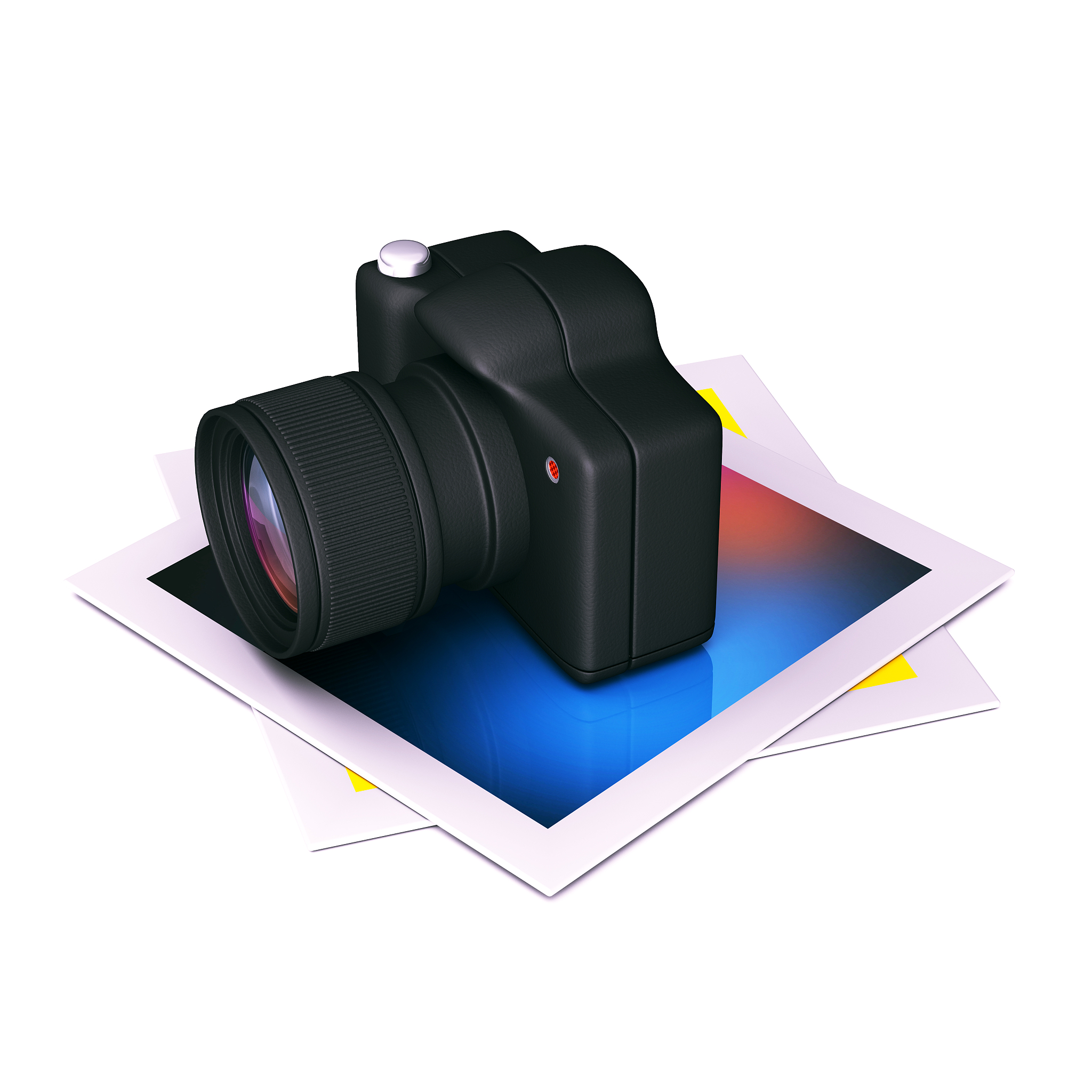 基于多相机组合光源的图像处理系统