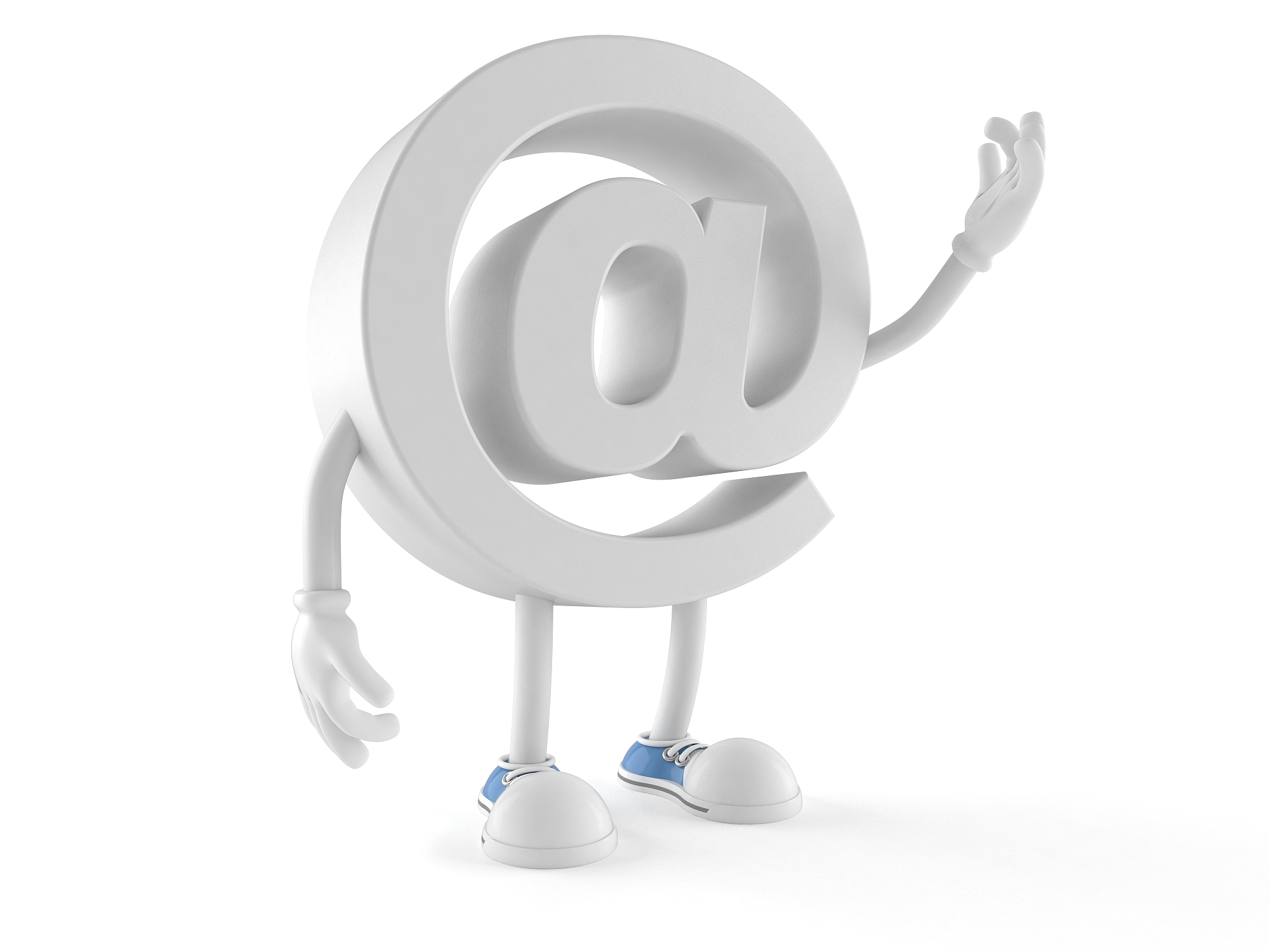 e-mail