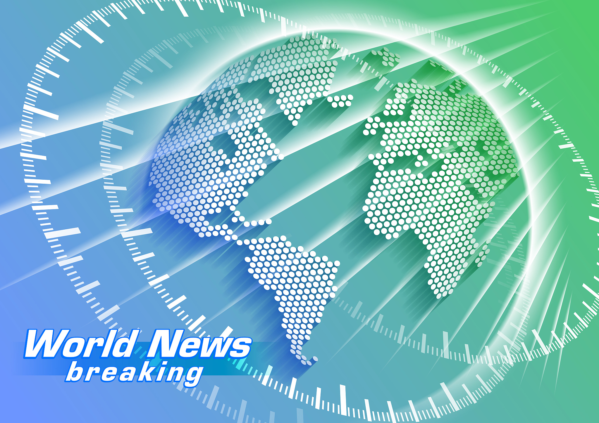 world news