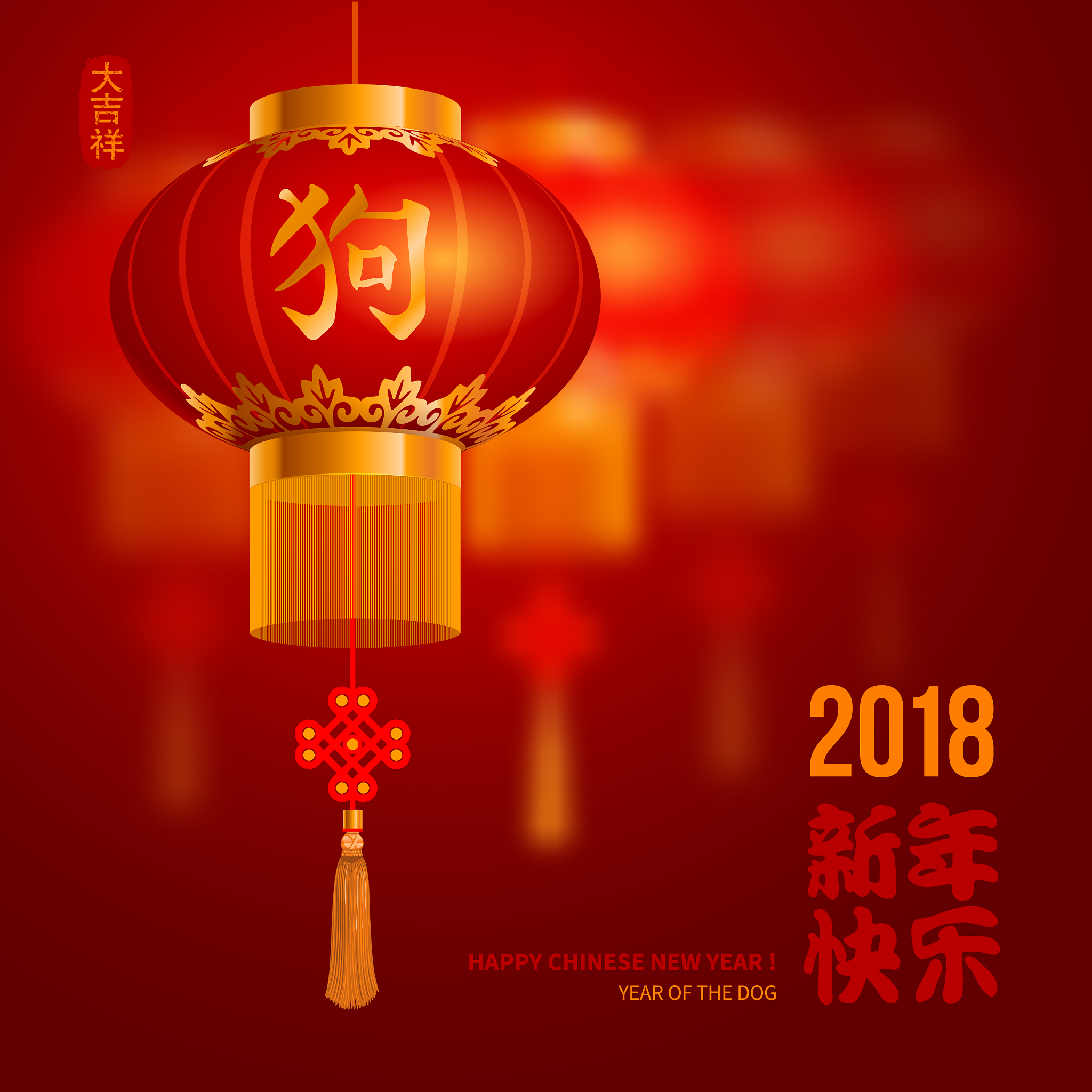 Chinese New Year Tradition: Setting Off Firecrackers for Good Luck