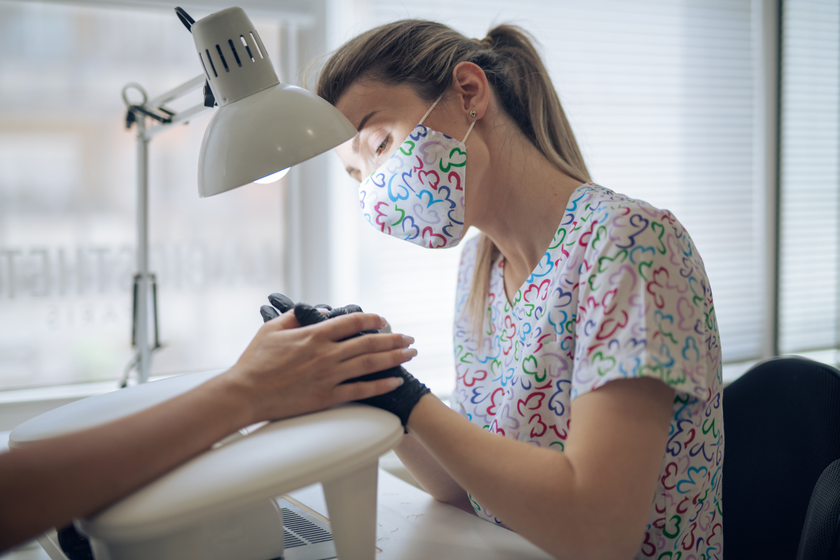 西安化妆培训班教你如何保养皮肤