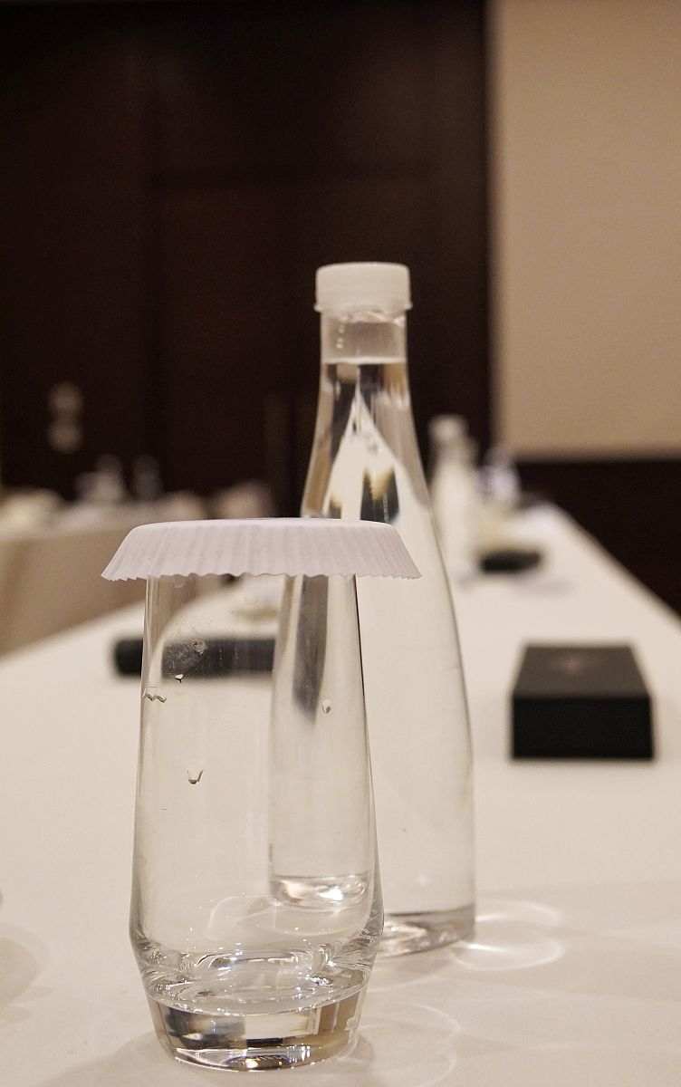 我发现矿泉水兑水了应该怎么处理