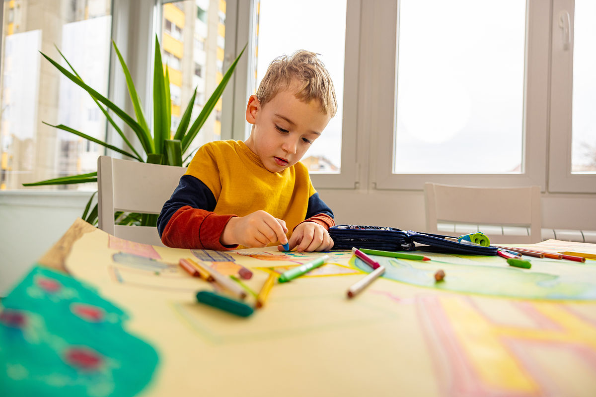 孩子聪明与否的判断方法及书籍推荐