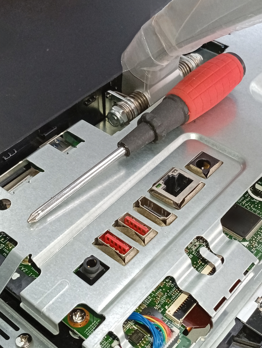 笔记本外接显卡指南：设备、连接步骤及性能提升