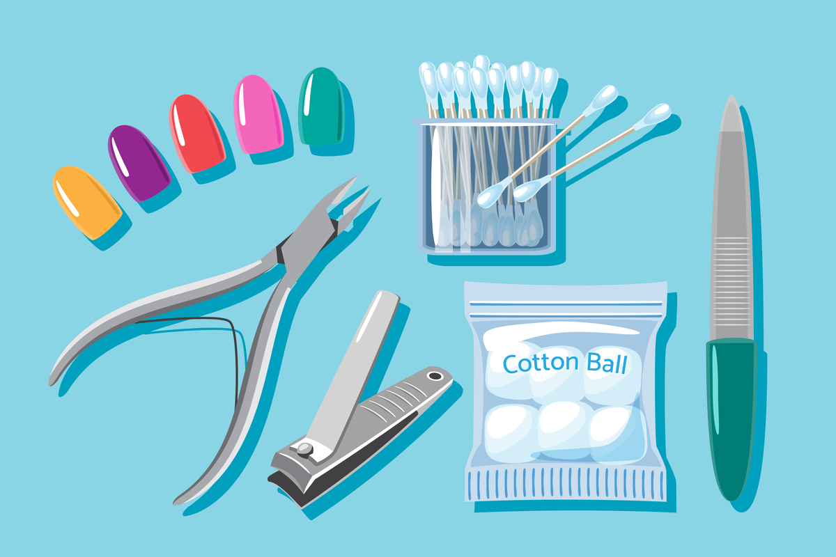 大学生宿舍美甲产品方案：打造宿舍美甲新风尚