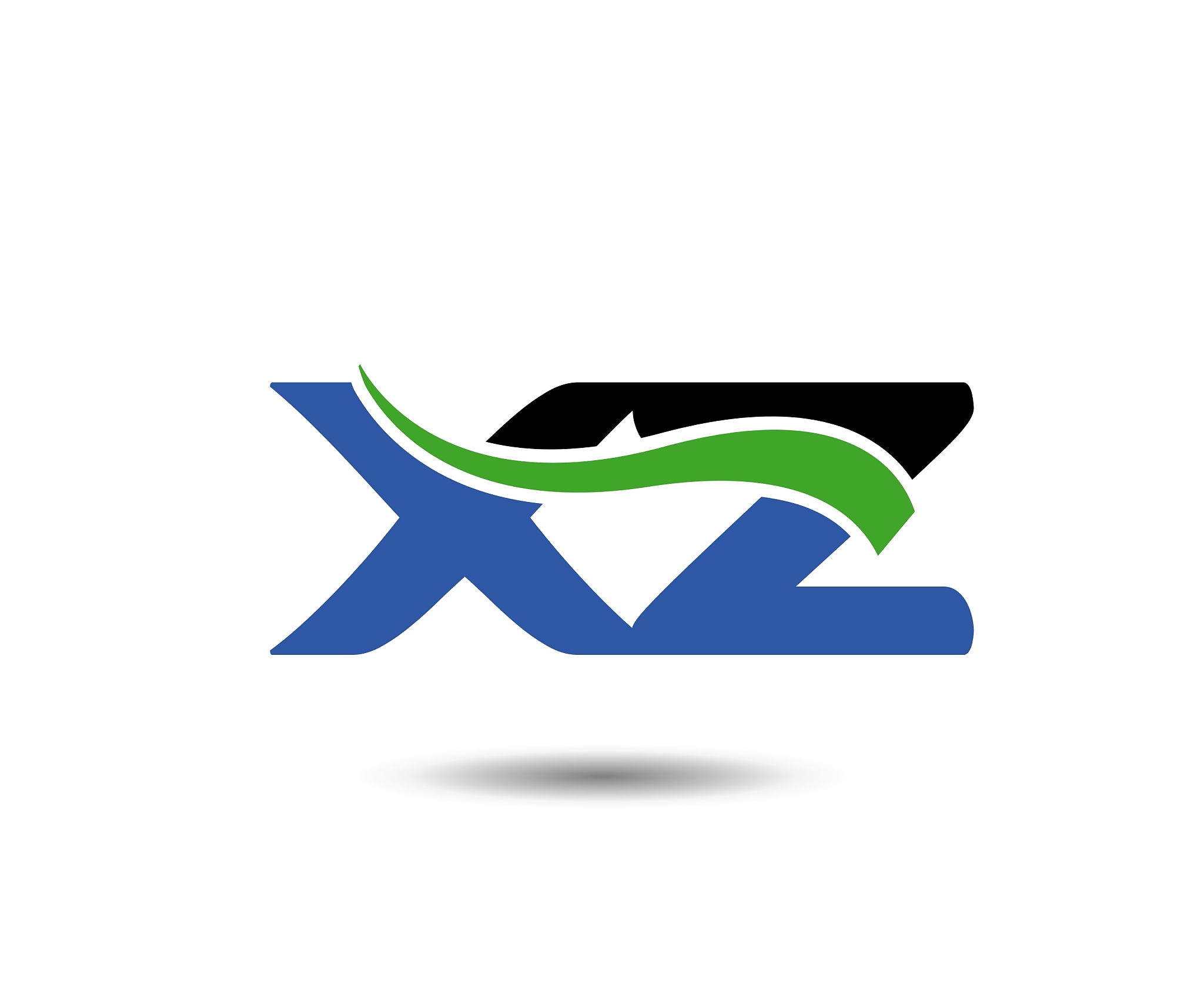 xz logo