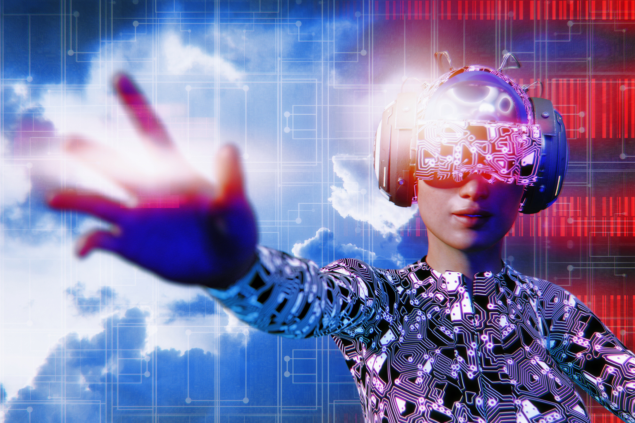 福州软件职业技术学院虚拟现实应用技术专业专业到底行不行设有哪些课程