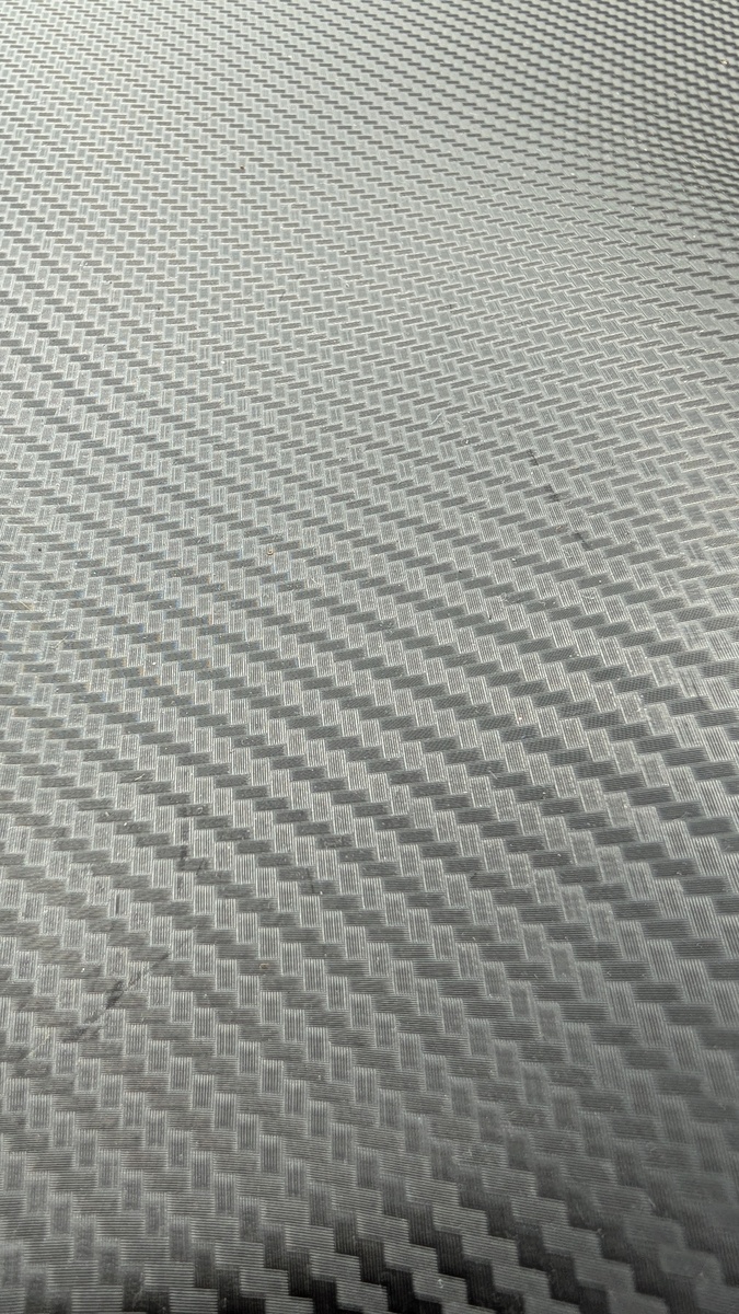 单向填充材料：高性能纬编织物的优势