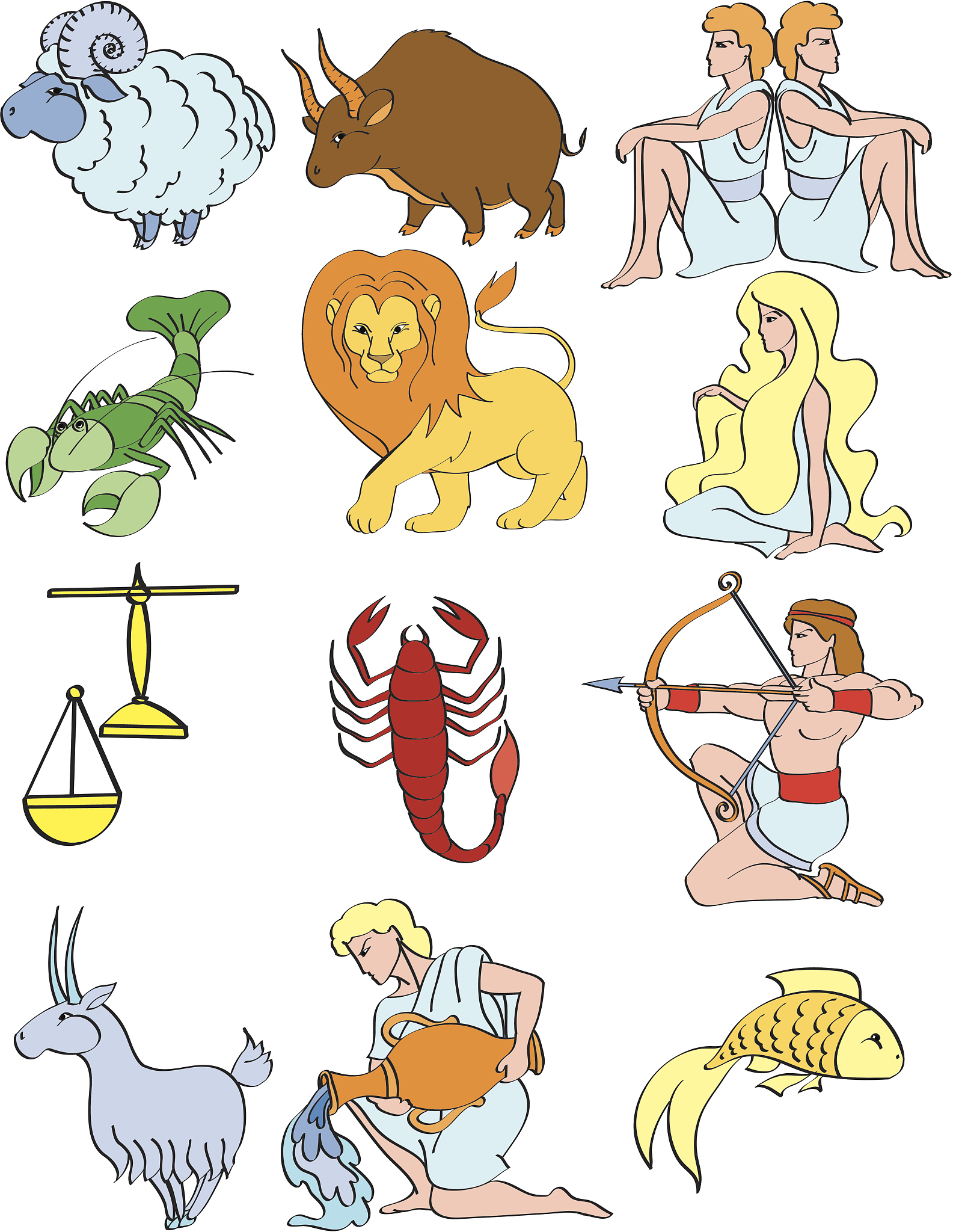 揭秘星座中的“高冷”：如何征服他们的心？