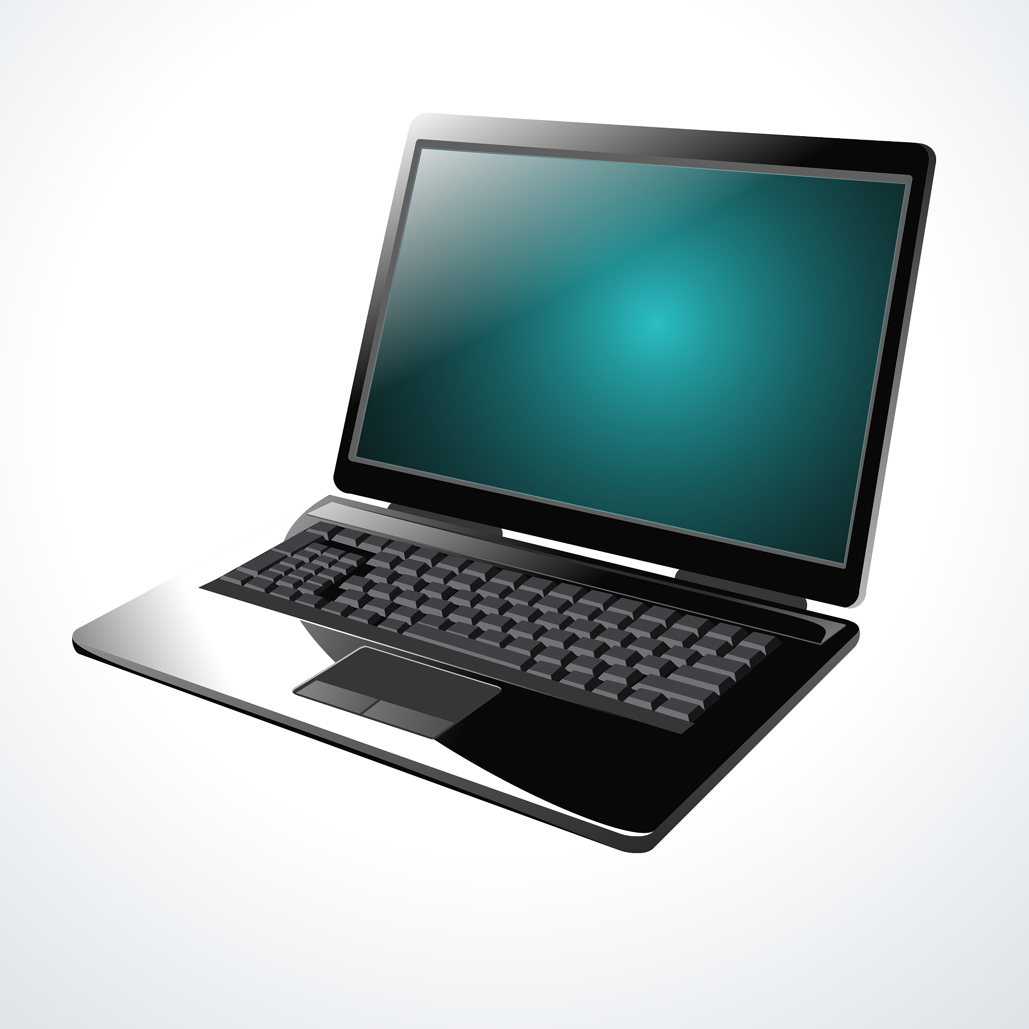 laptop computer