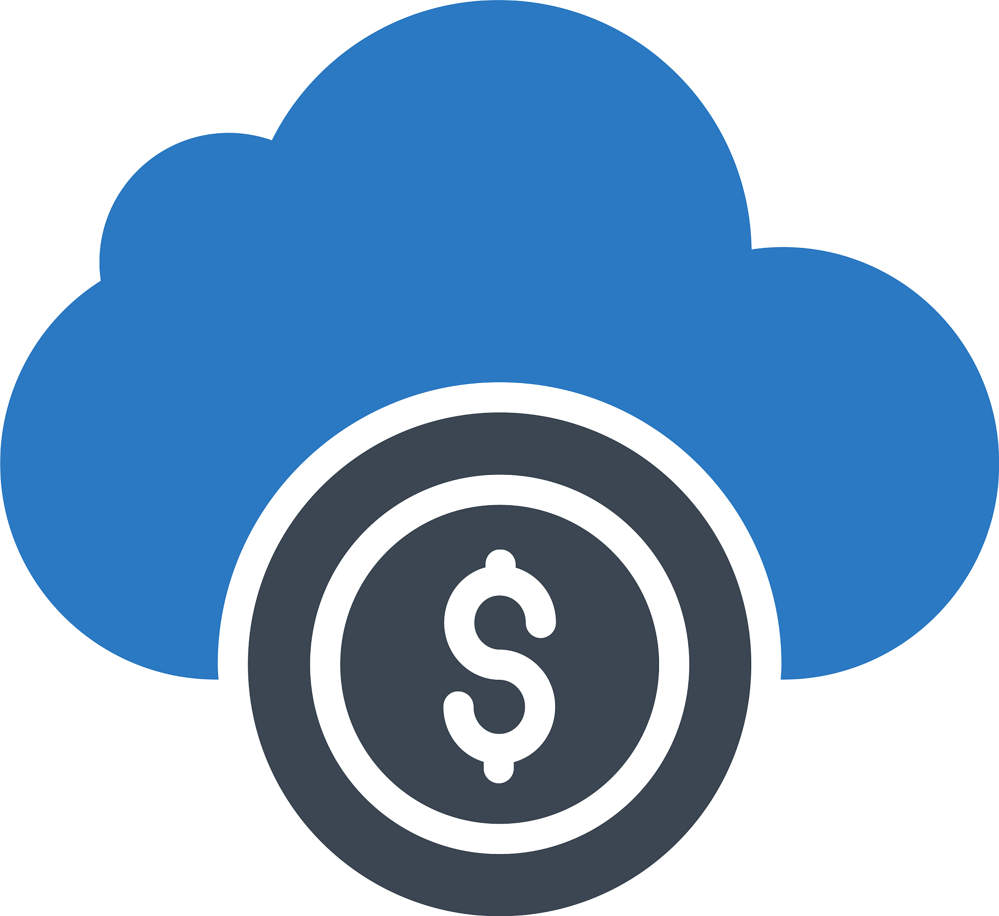 finance cloud