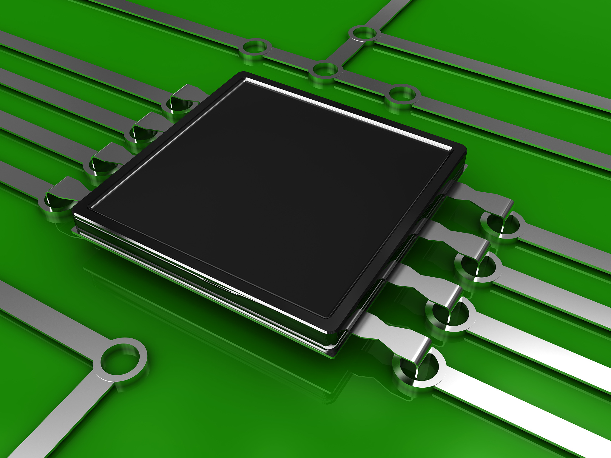 怎样设计PCB板外壳的机械结构使其固定在矩形柱子上