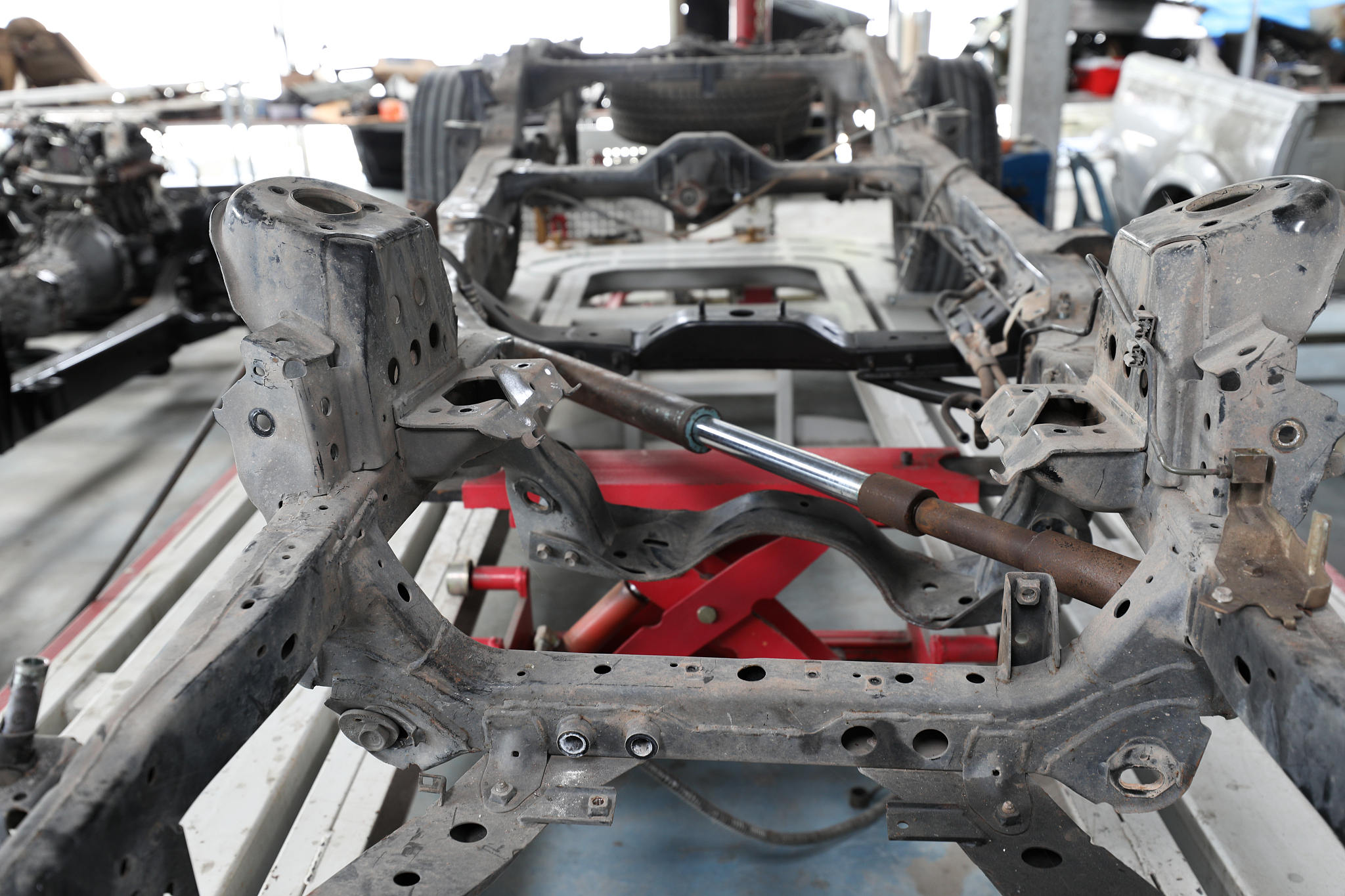 南昌汽车机电学校2021年多少分能报考