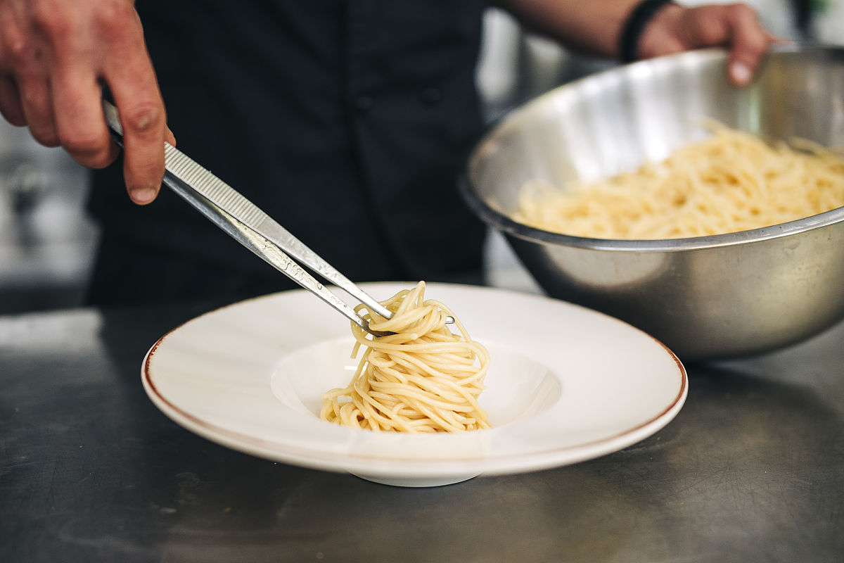 意面可以隔夜吗