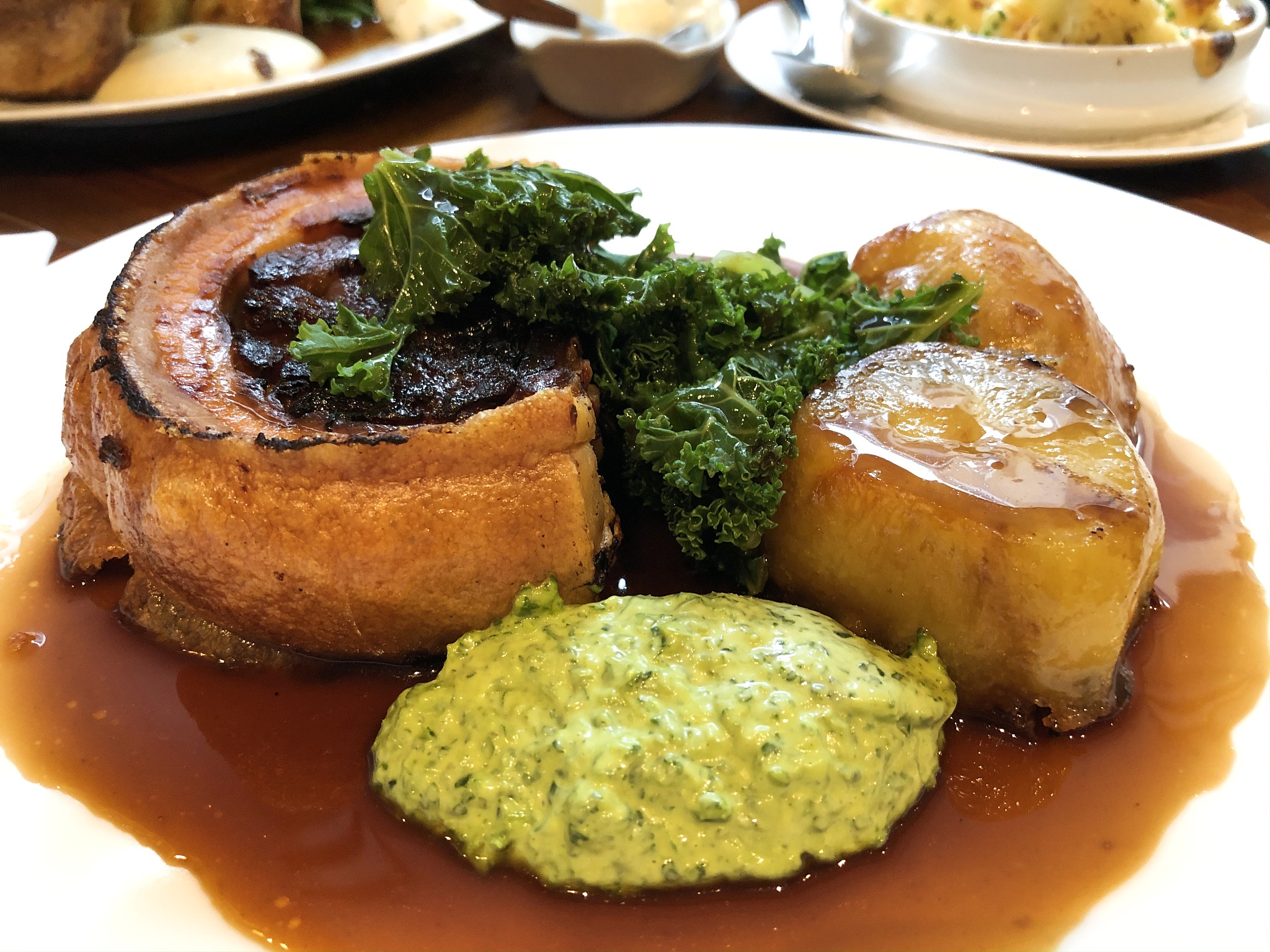 pork belly