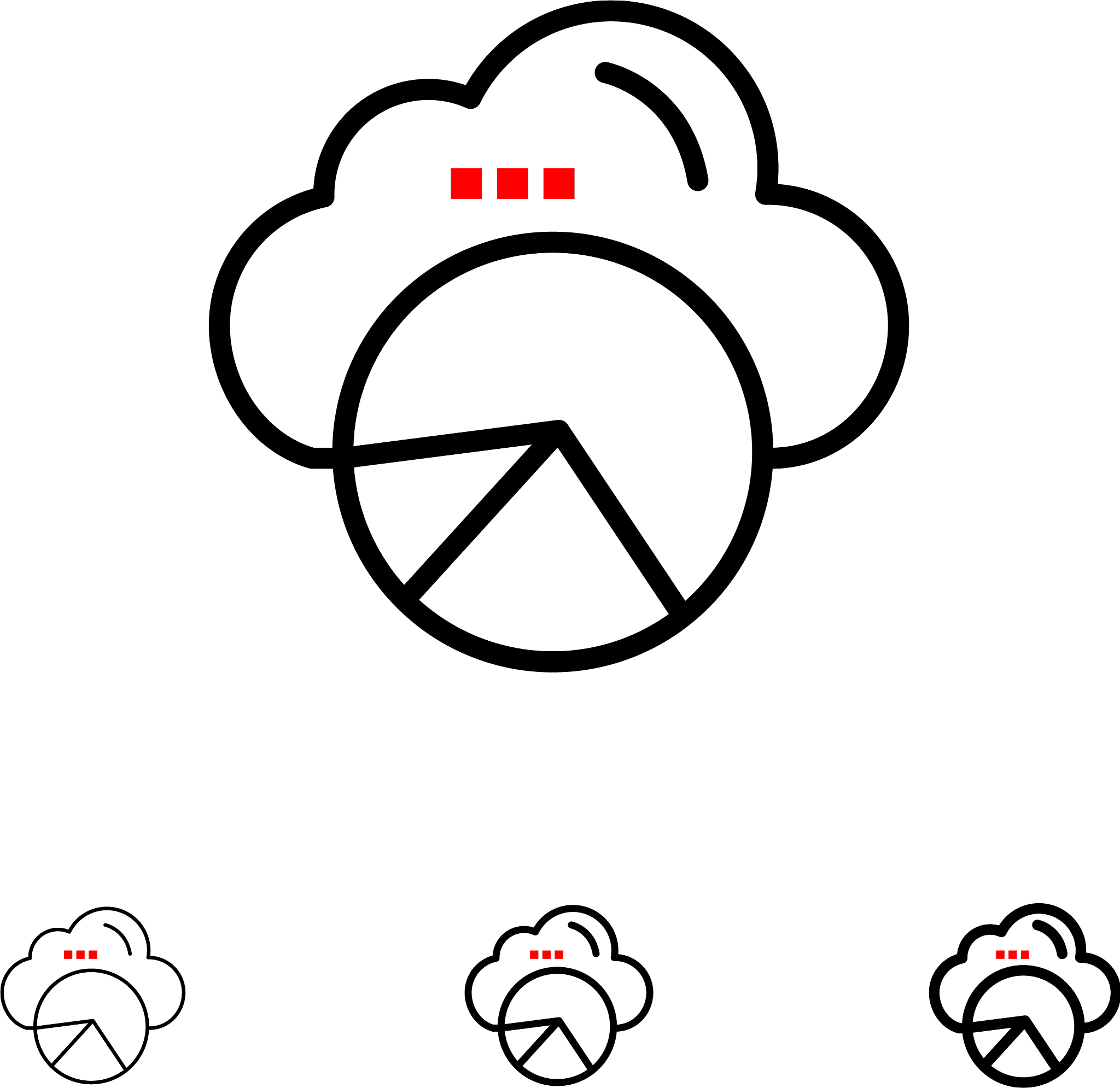 在这半年中经历了许多困难和挫折