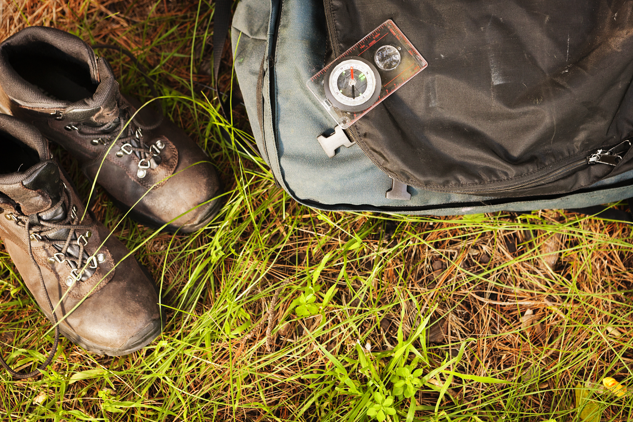户外活动必备：地理知识和导航技巧详解