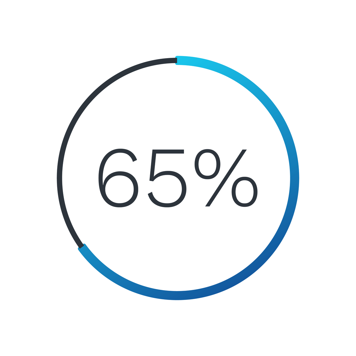 Android 时钟倒计时优化：解决跳秒问题