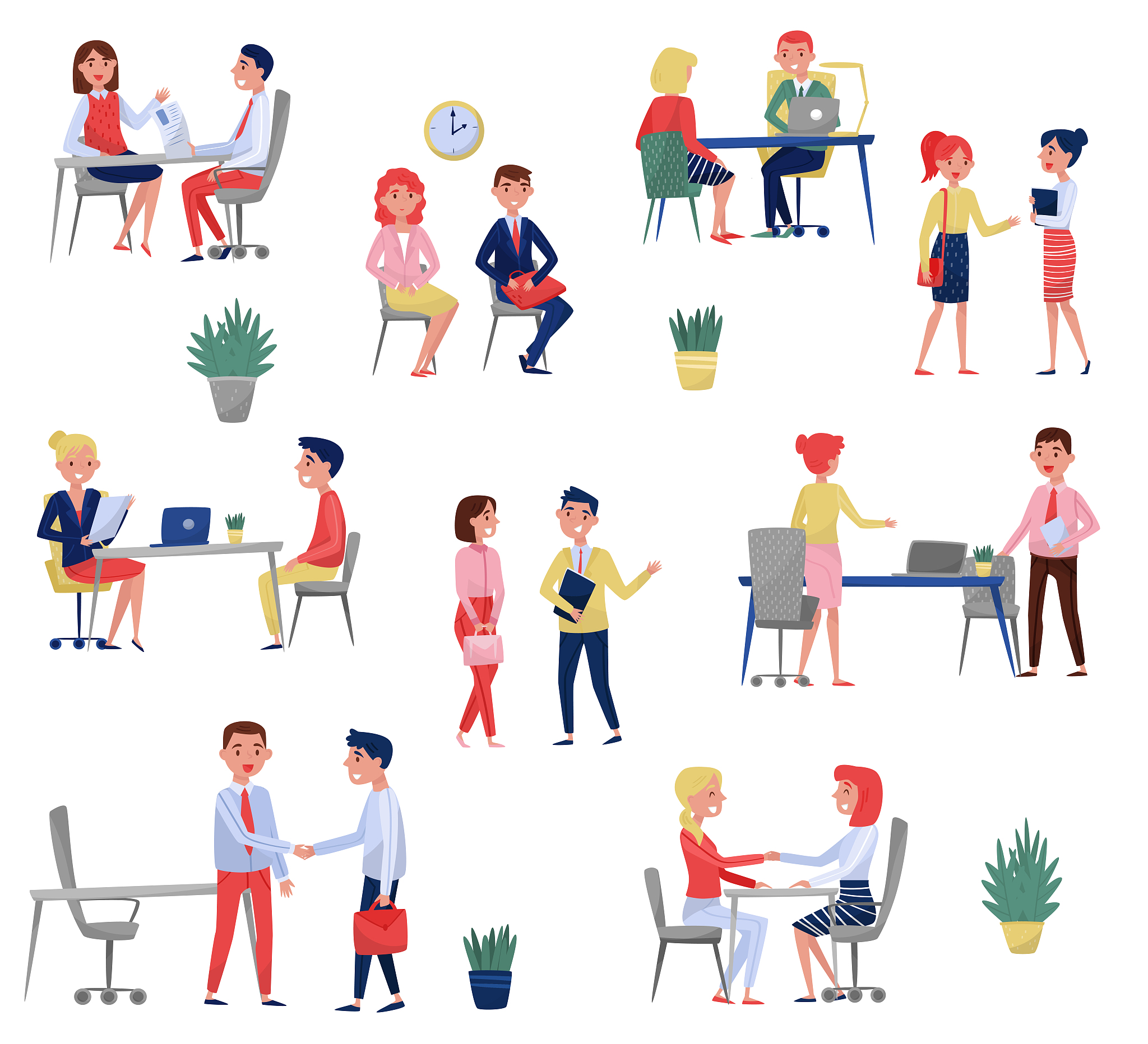 机构老师面试感想：竞争激烈，教学理念至关重要