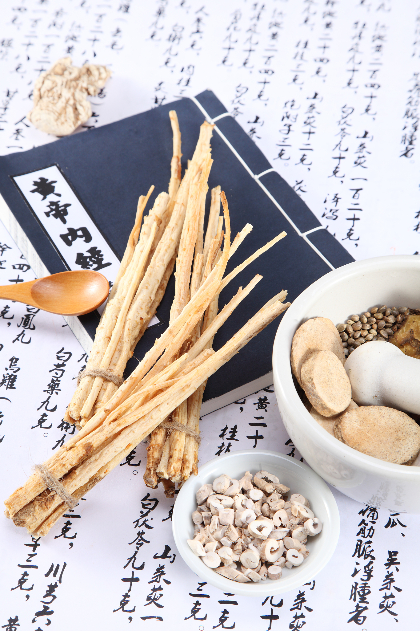 太子参不能和什么同吃