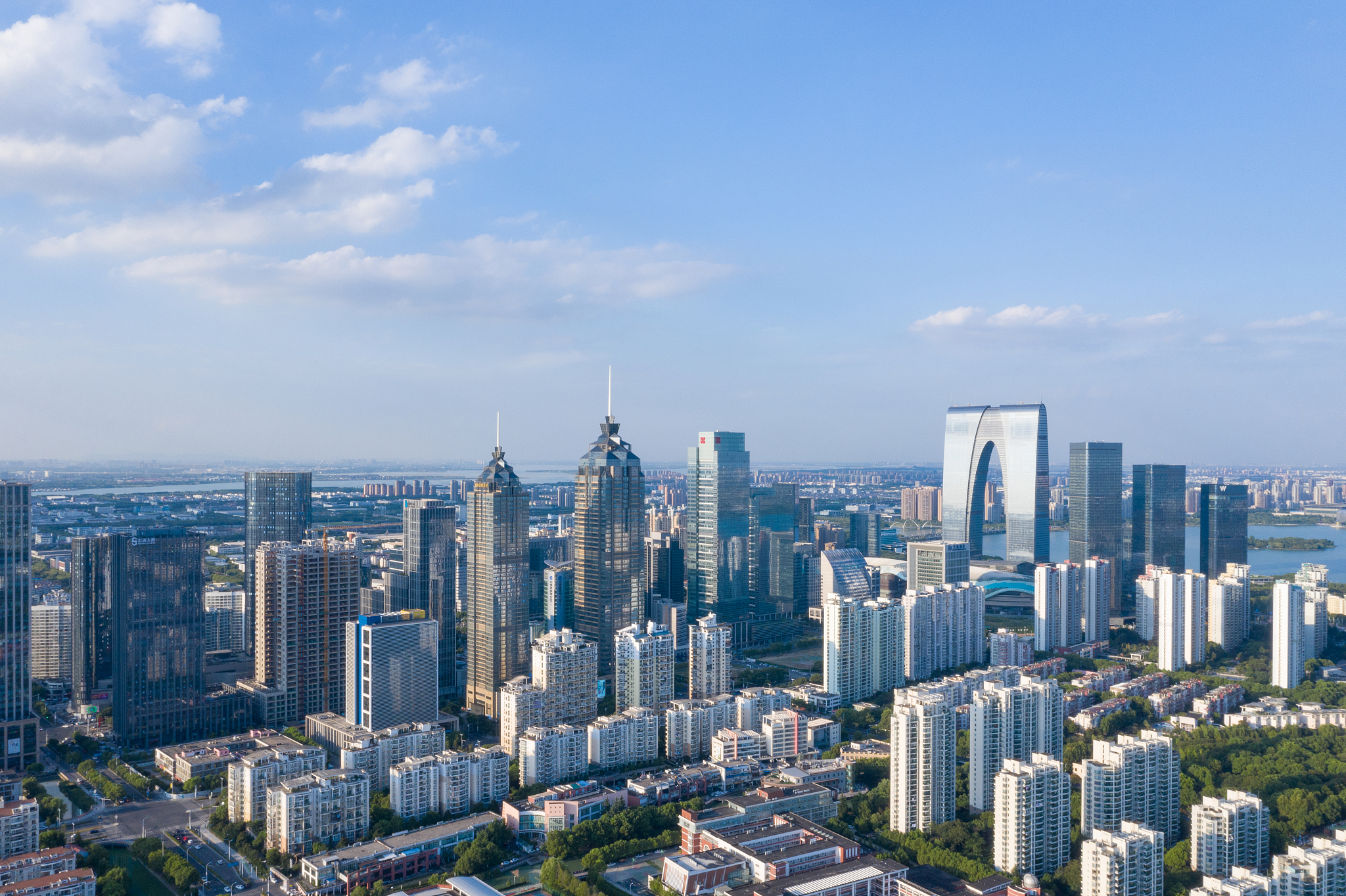 凝心聚力，打造中国式现代化县域示范，勇当新江苏现代化建设排头兵