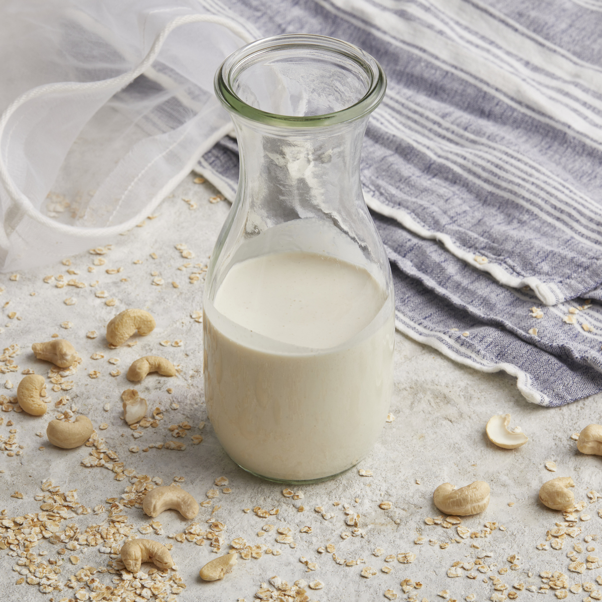 别再花冤枉钱买牛奶了！😱  真相你可能不知道...