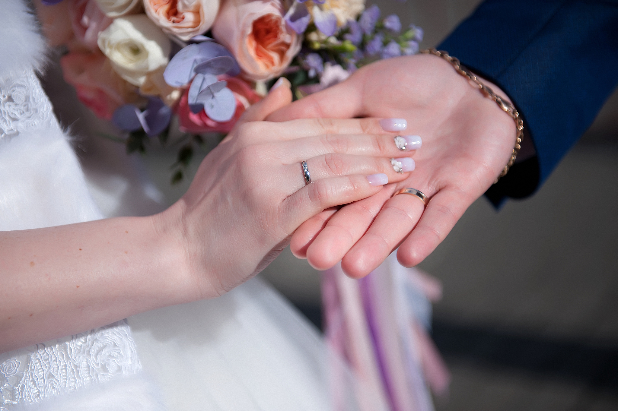 请600字博客文章主题是：订婚戒指戴哪只手