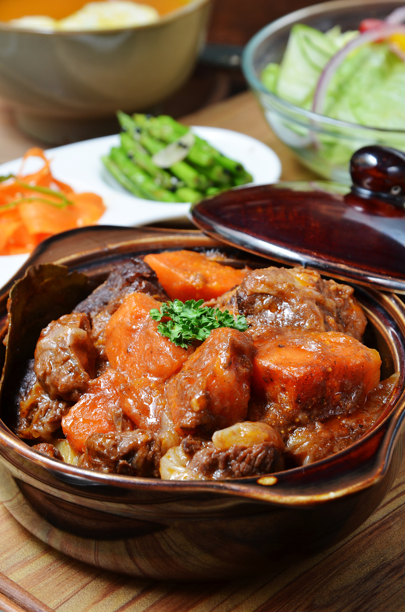 beef stew