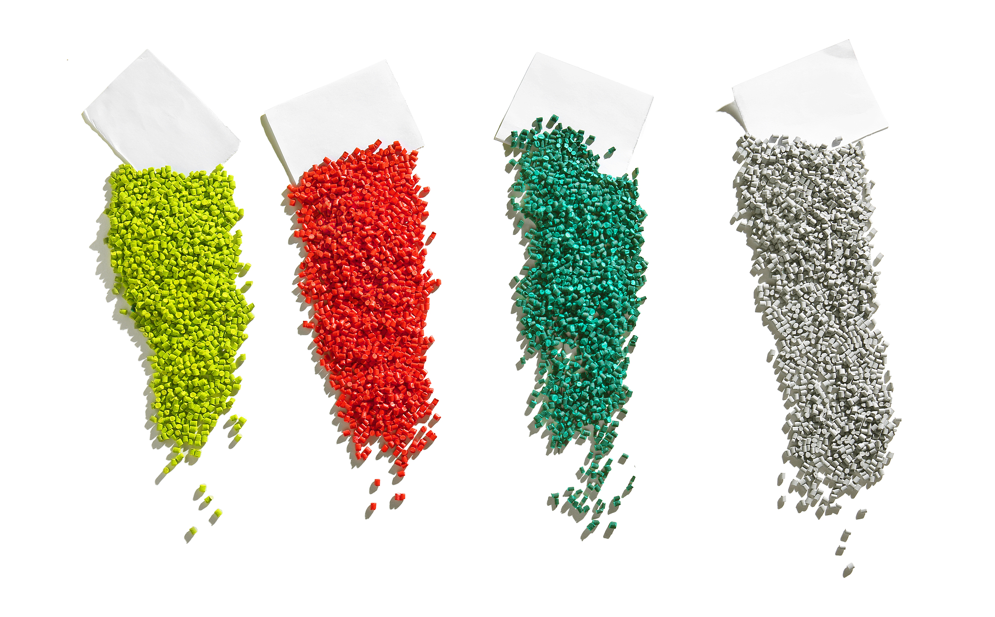 10g色粉配25kg塑料颗粒每10G 20元求1G塑料颗粒用多少G色粉。