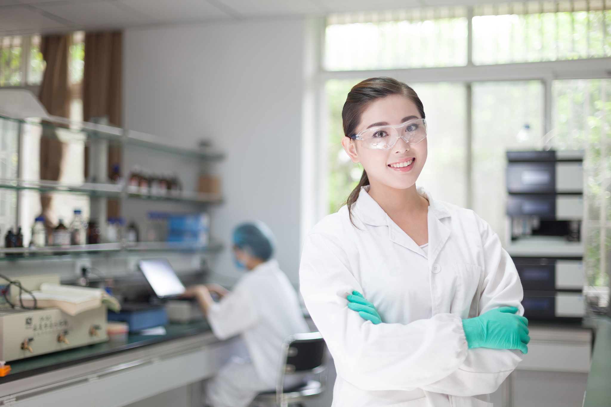 上海市农业学校动物科学技术系简介