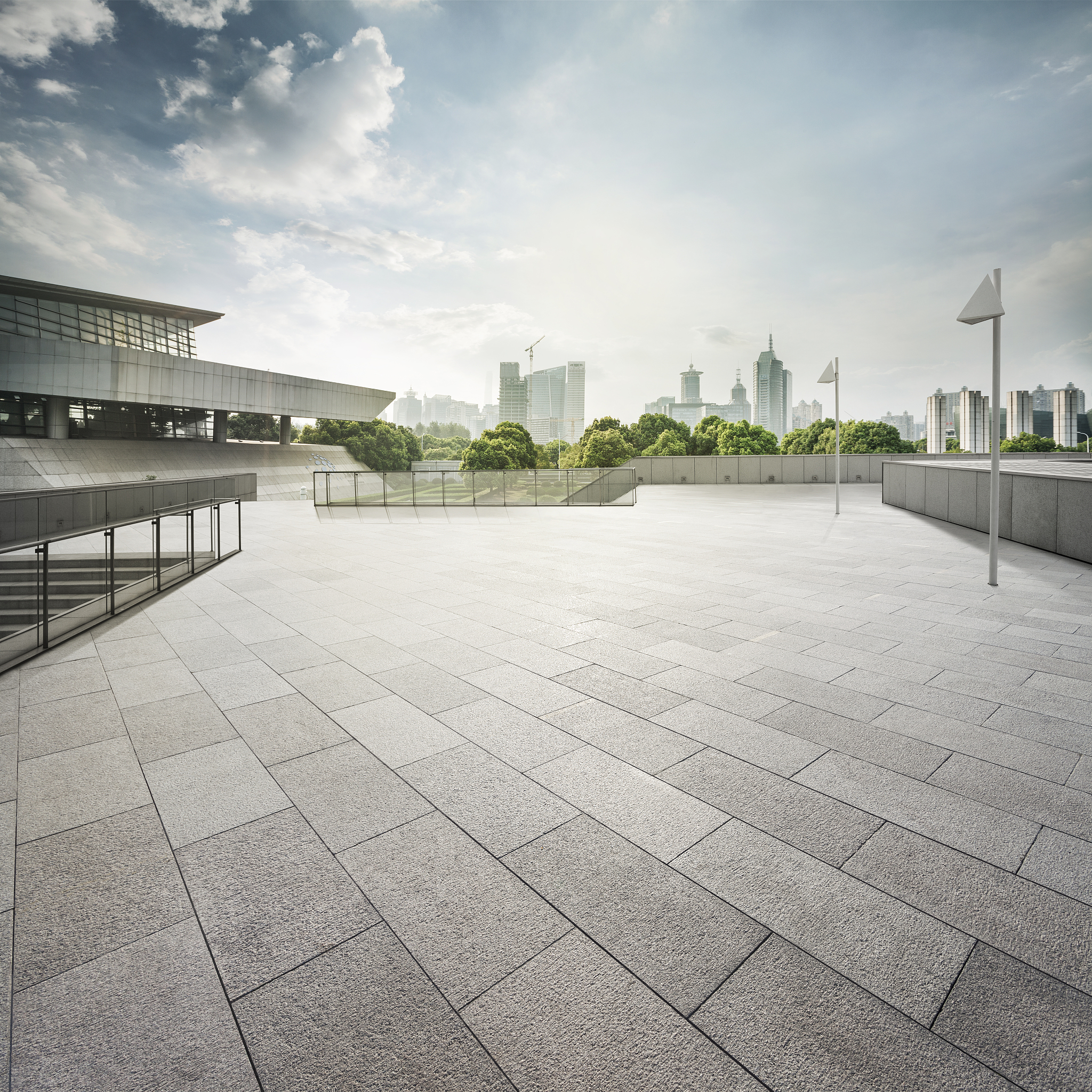 场景文字检测任务探讨：聚焦目标识别，不涉及文字识别