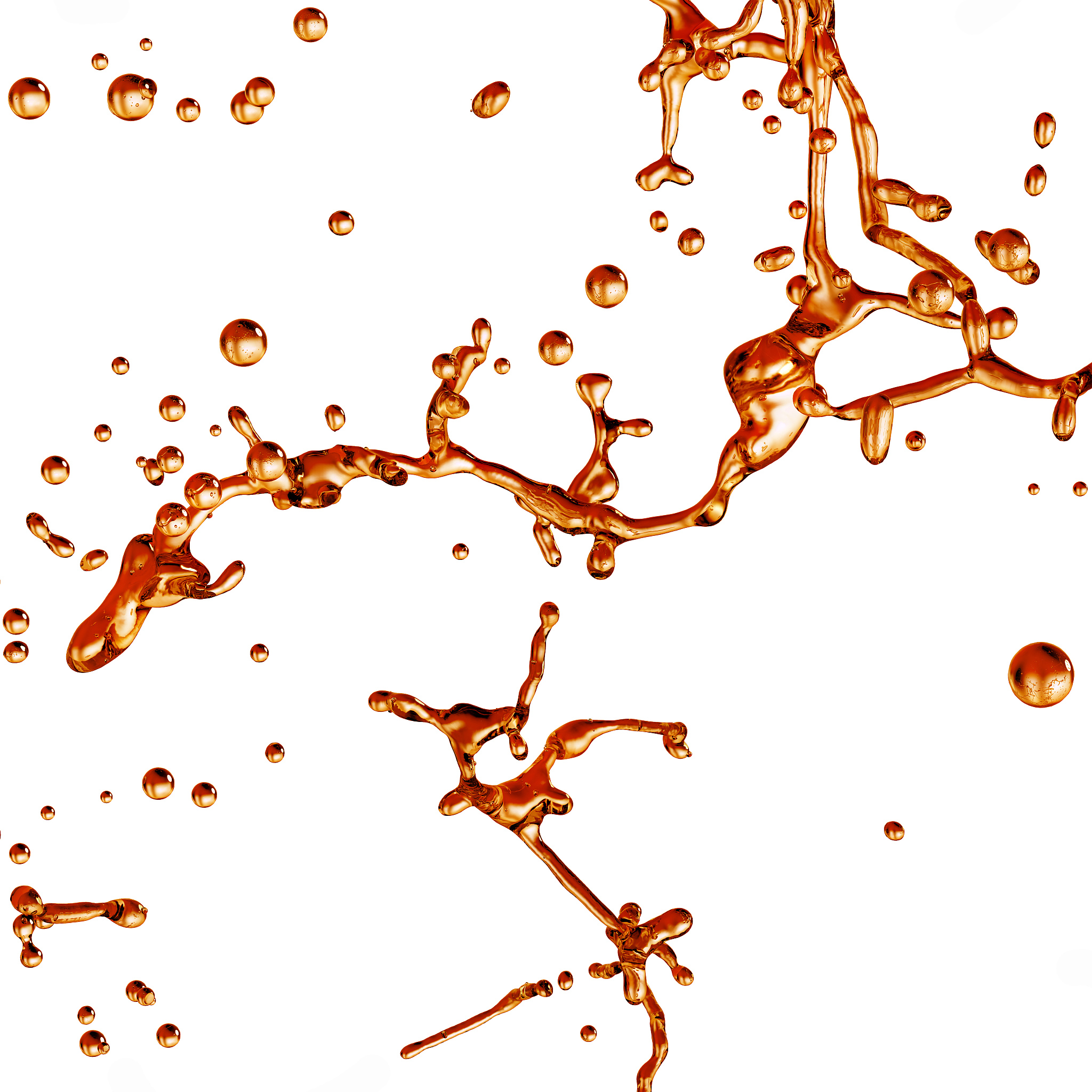 500ml 水中倒入 10ml 53 度酒，酒精度是多少？