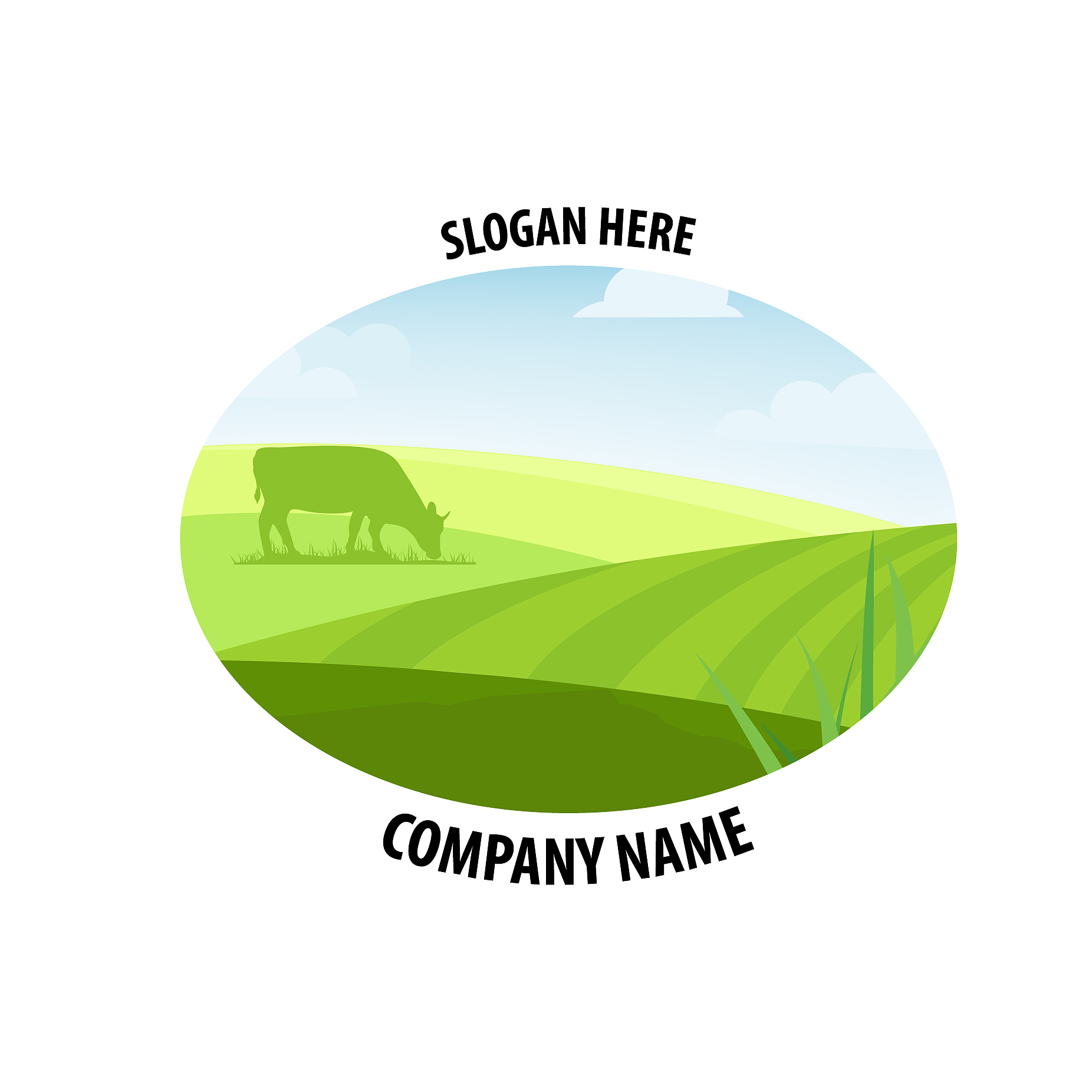 设计一个带有will的农业名字