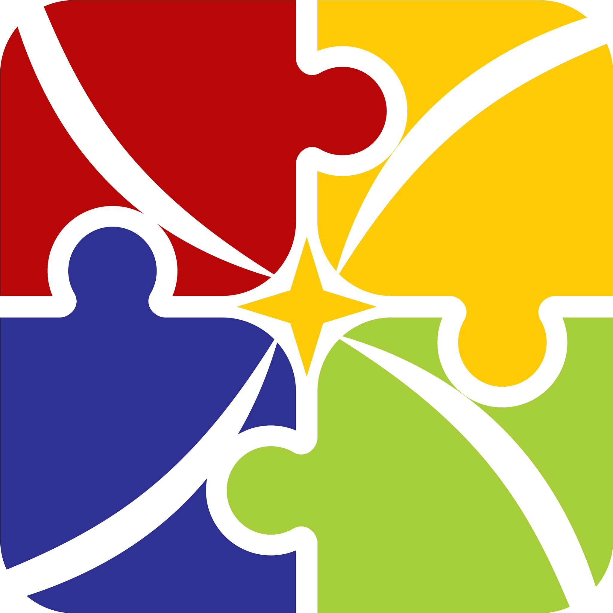 synergy teamwork success