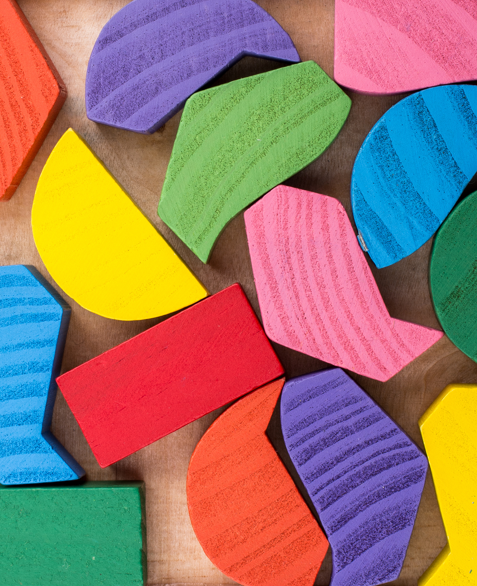 有什么方法能把图案弄到海绵上