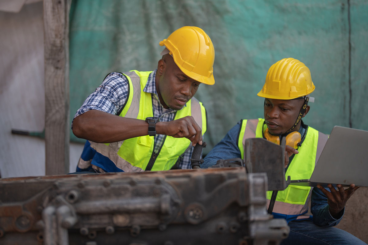 贵州省机械工业学校2019年工程机械运用与维修专业招生简介