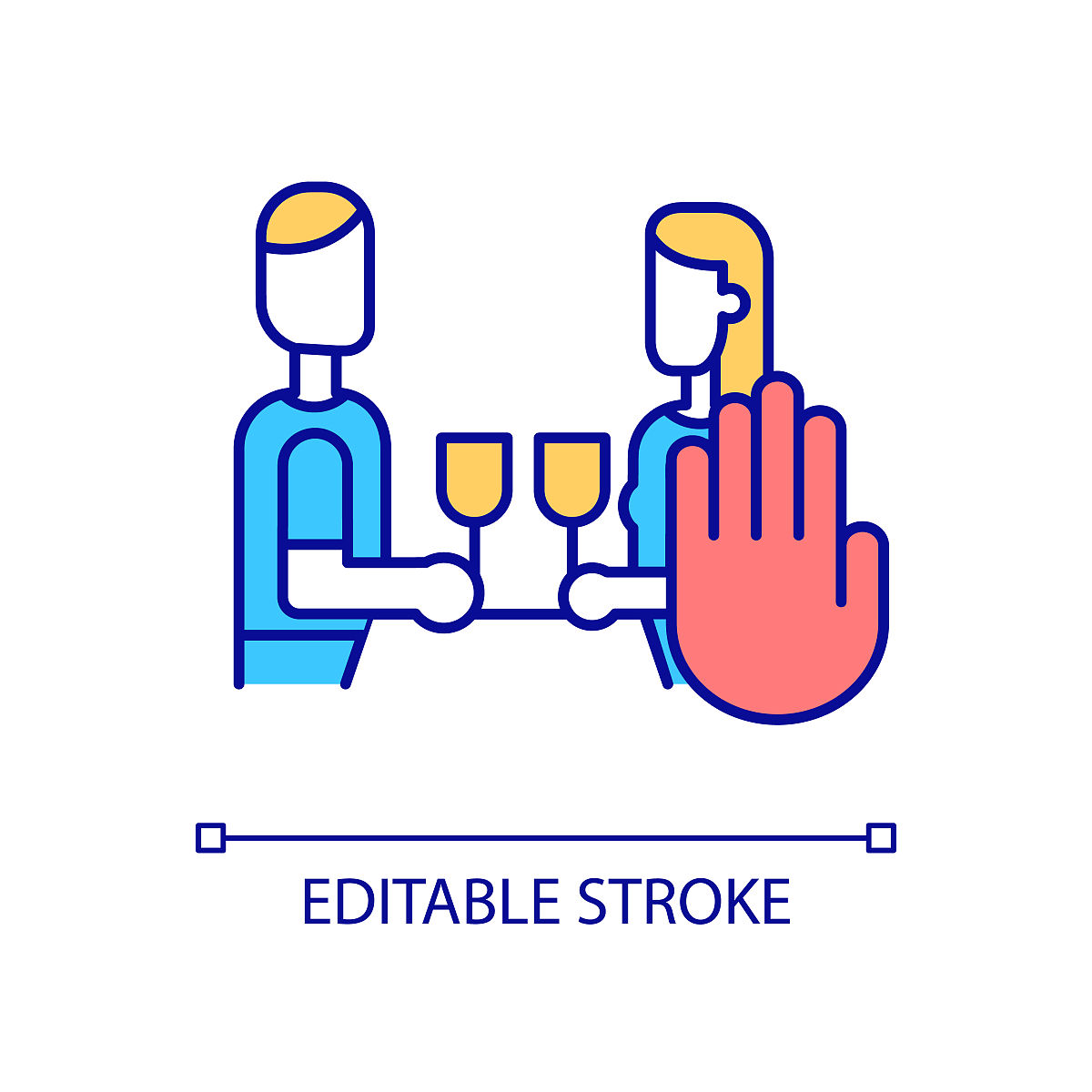 酒精对身体有危害吗