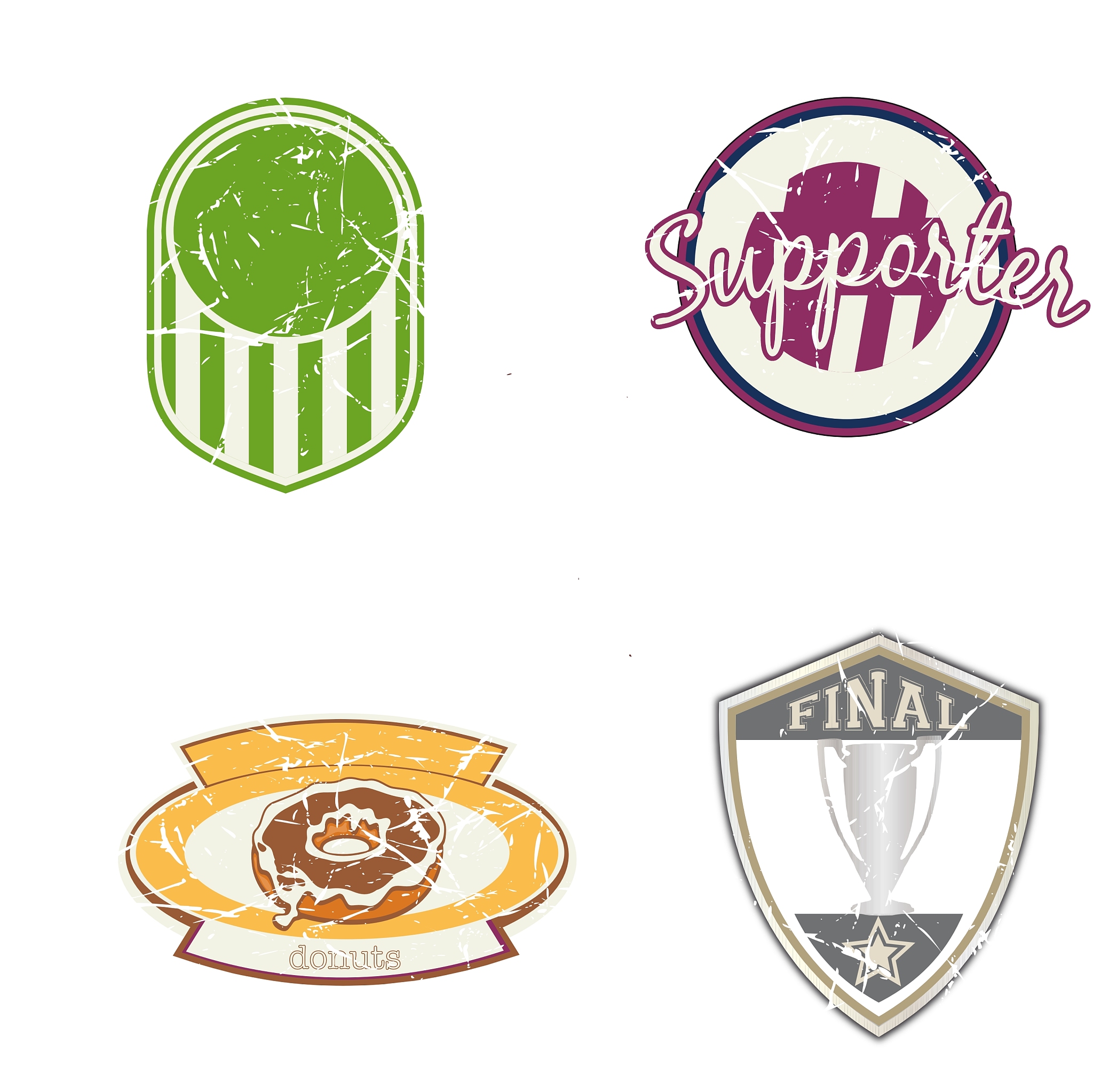 sports logo