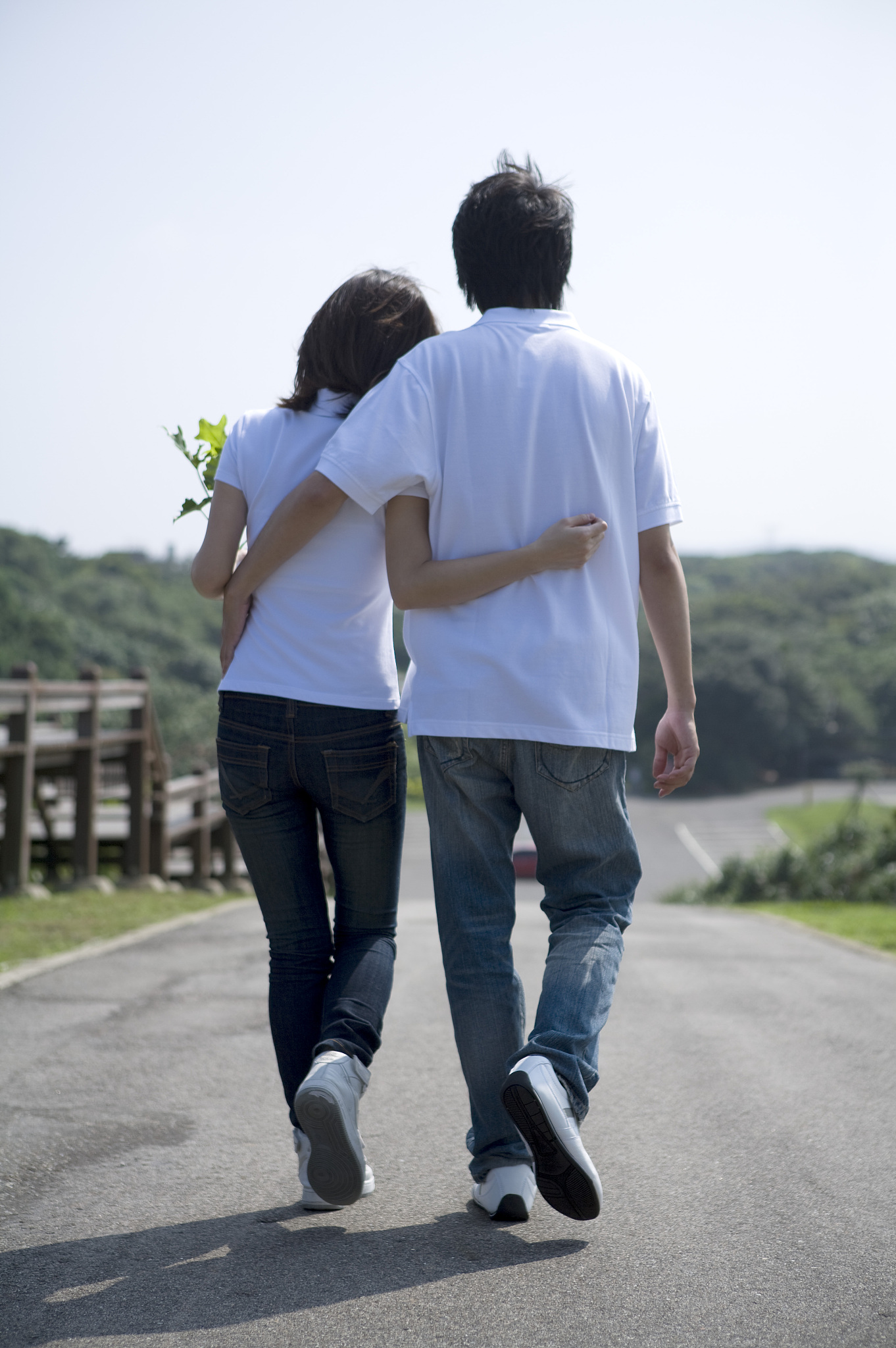 如何讨女孩子开心