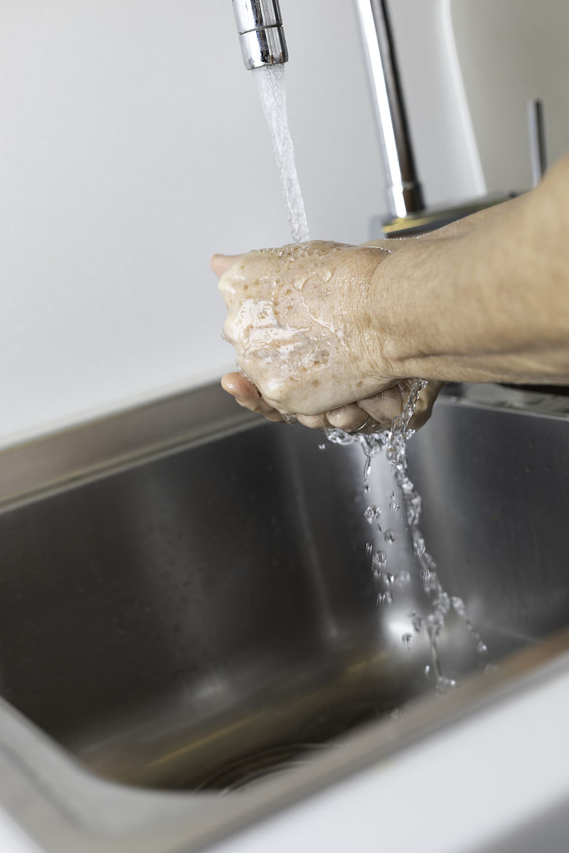 各种污渍如何祛除