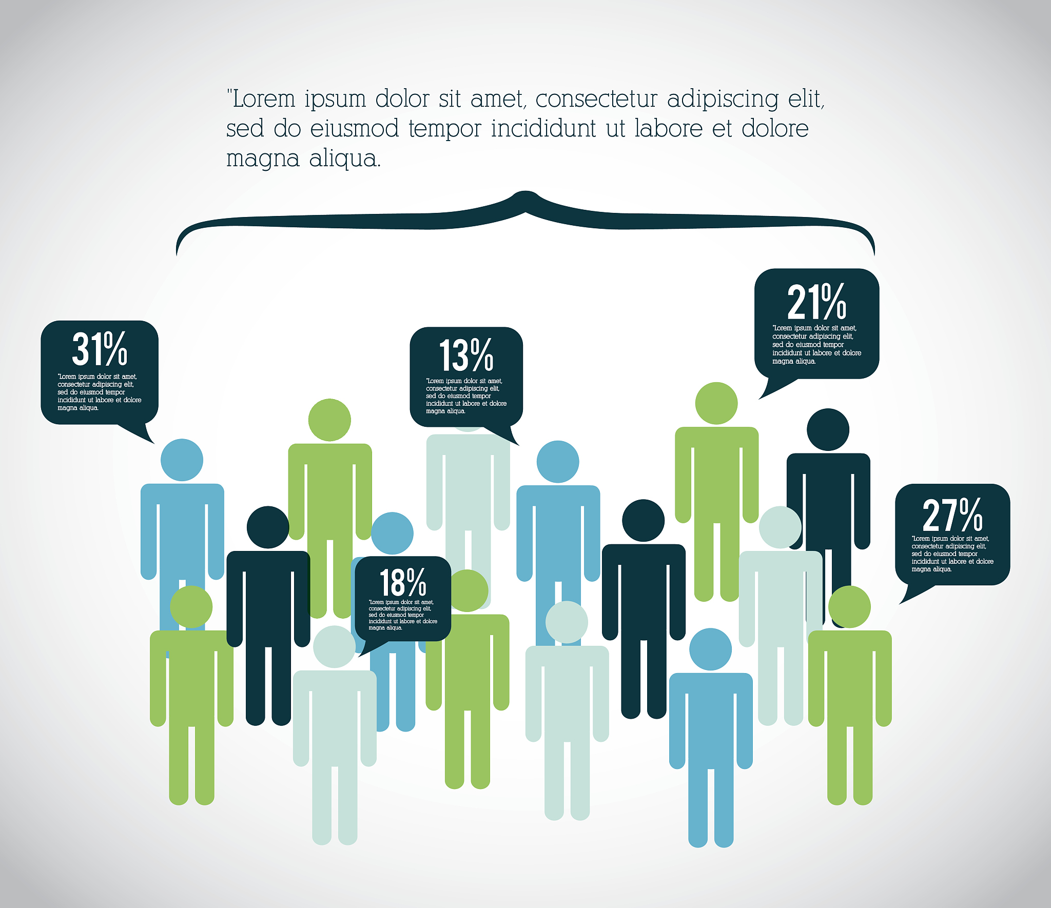 他到底在干什么？ - 令人好奇的行为解读