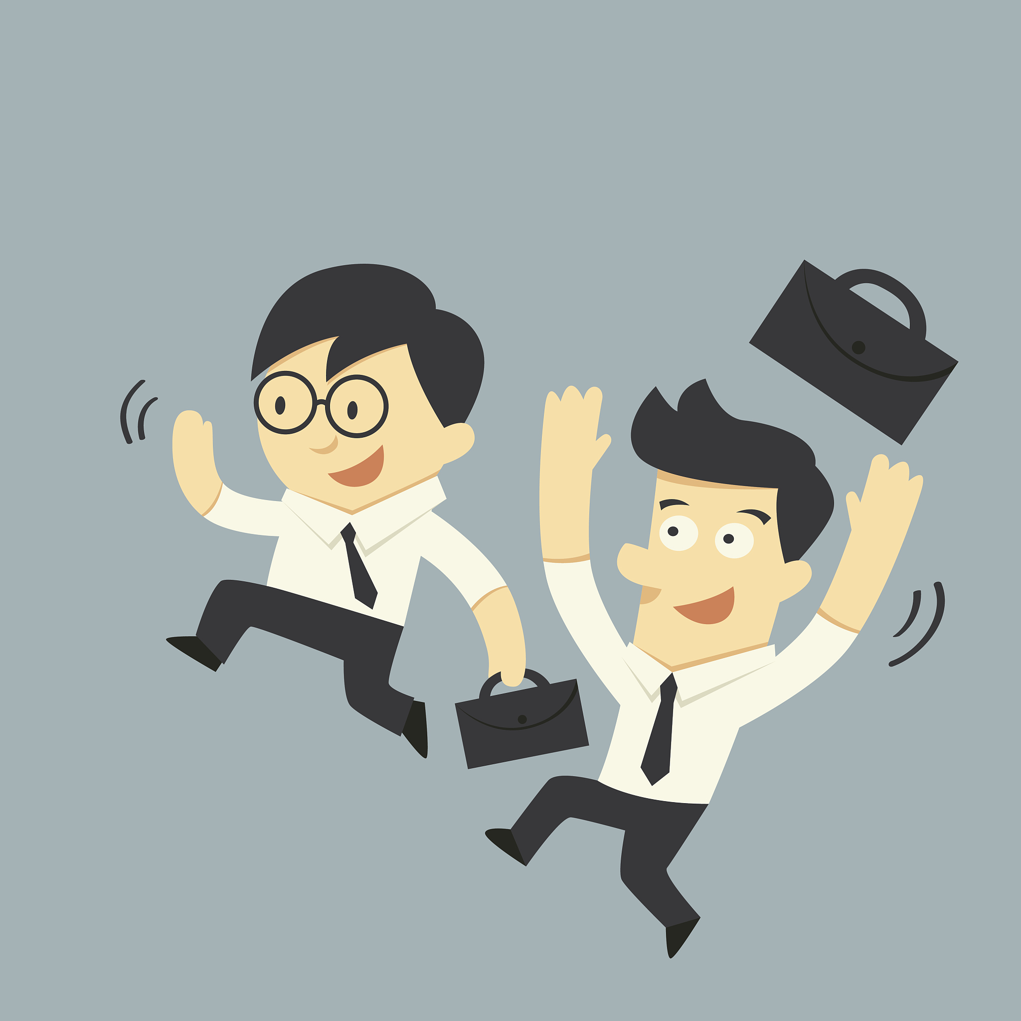 领导最爱哪种员工？揭秘他们眼中的优秀特质！