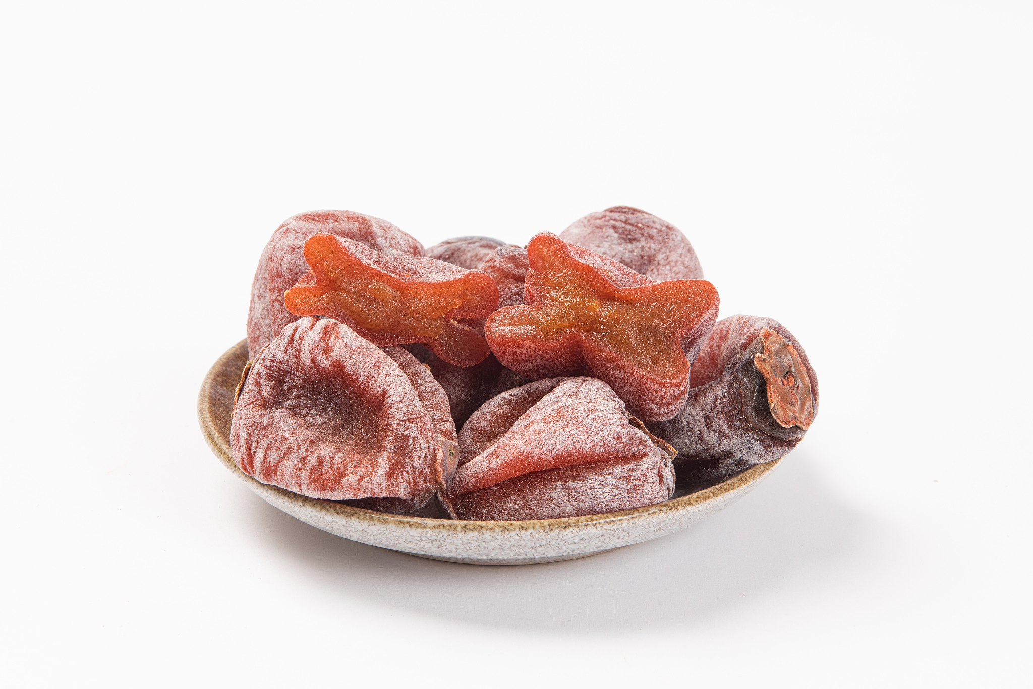 特色美食柿饼