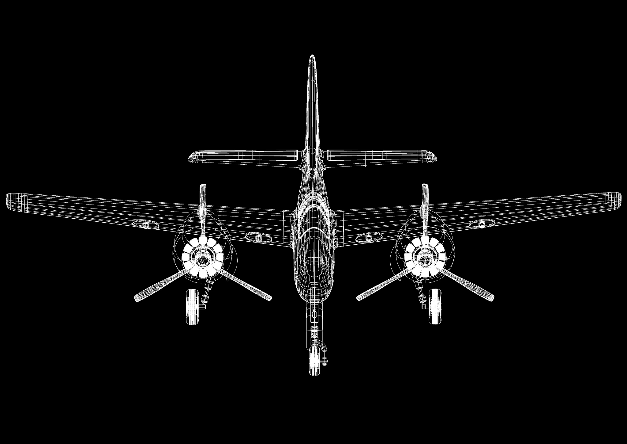 航空专业课程介绍：从飞机设计到航空发动机