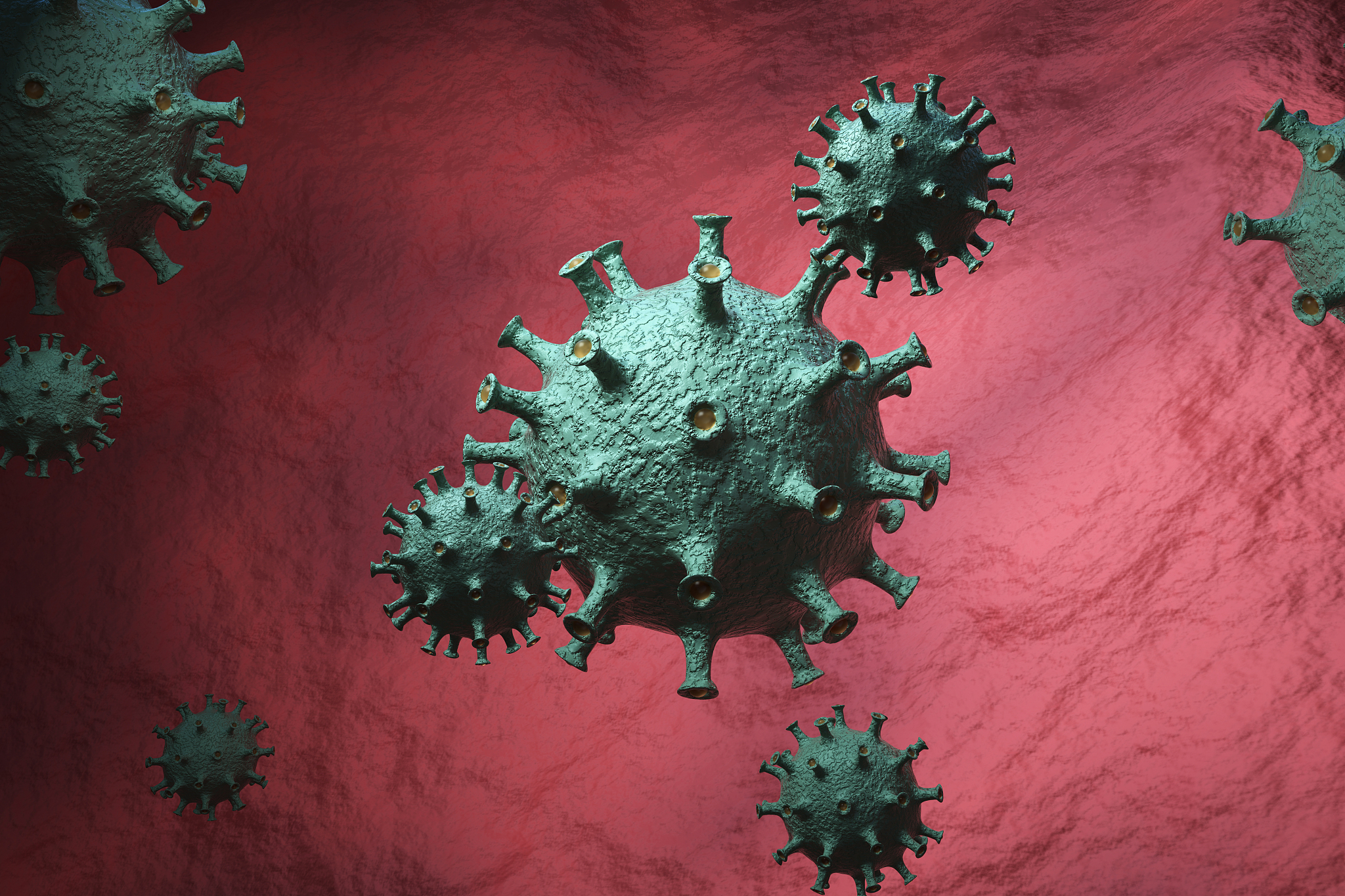 K8H3D病毒：虚构病毒的危害分析