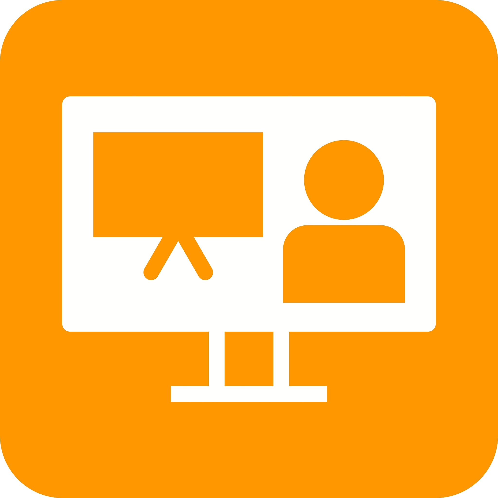 online presentation