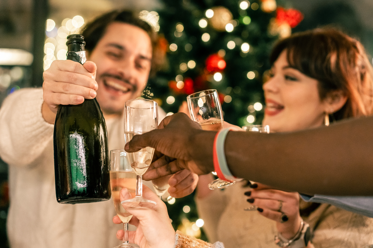 理性饮酒，健康至上：喝酒的学问