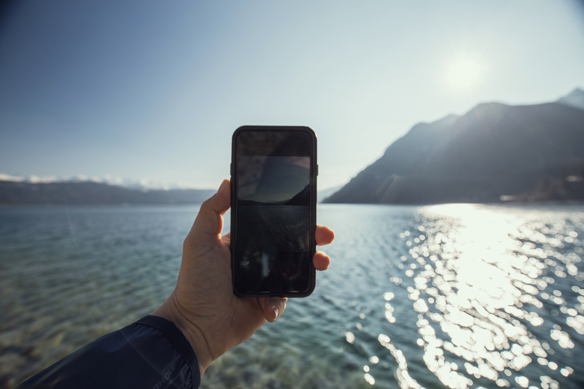 1200字关于手机在专业摄影师手里能发挥多大上限？