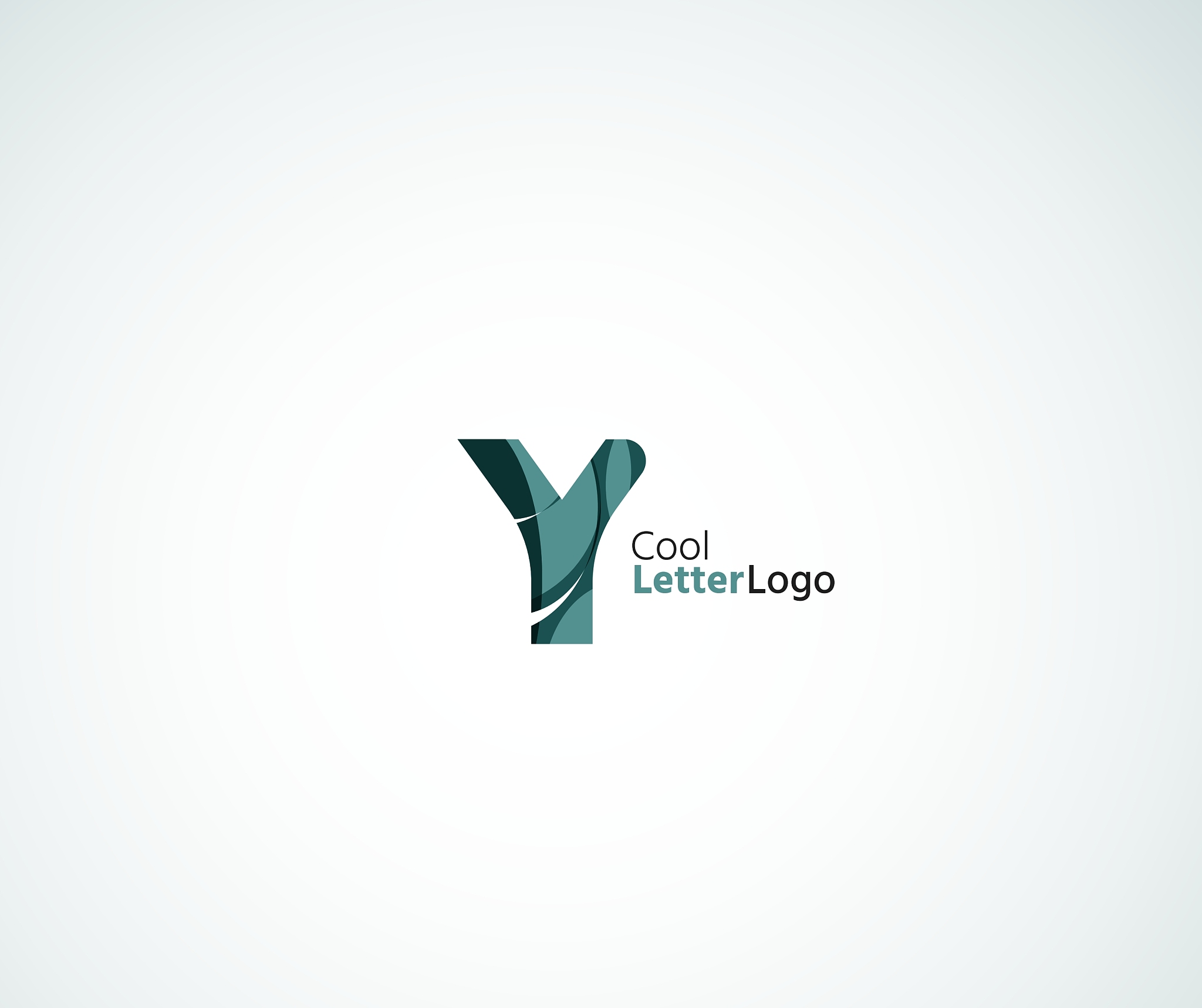 letter logo