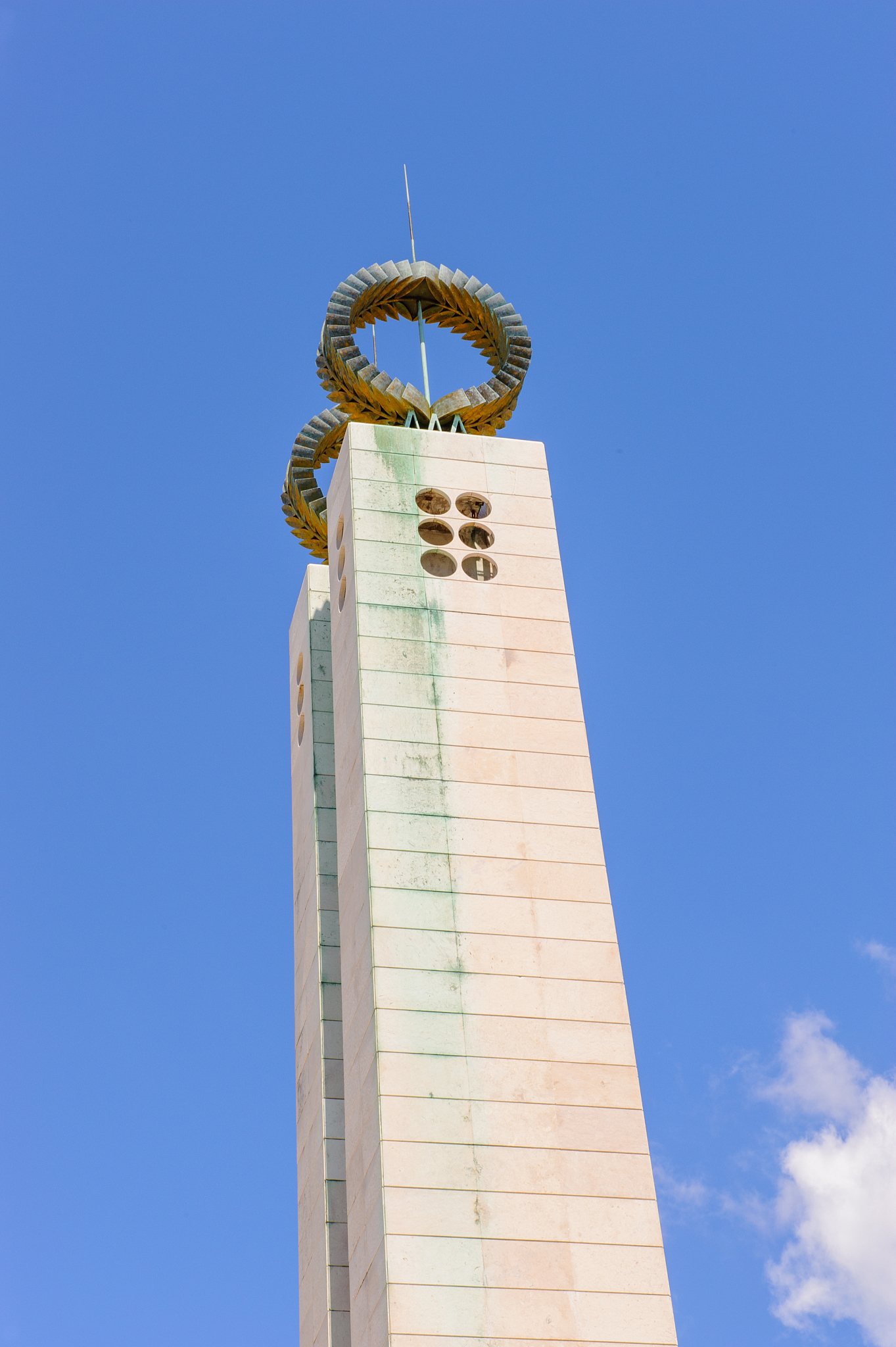 landmark in lisbon, portugal